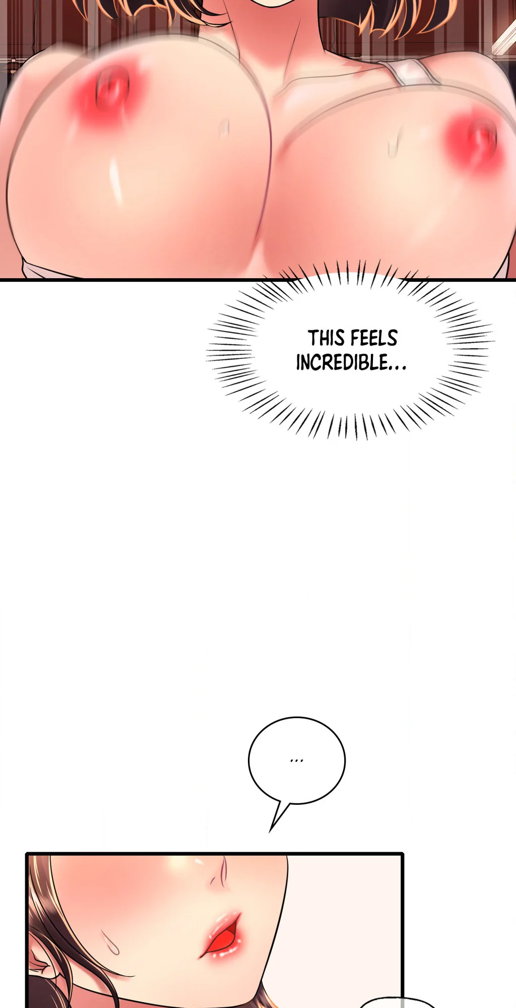 Drunk on You (Official Uncensored) chapter 51 page 62