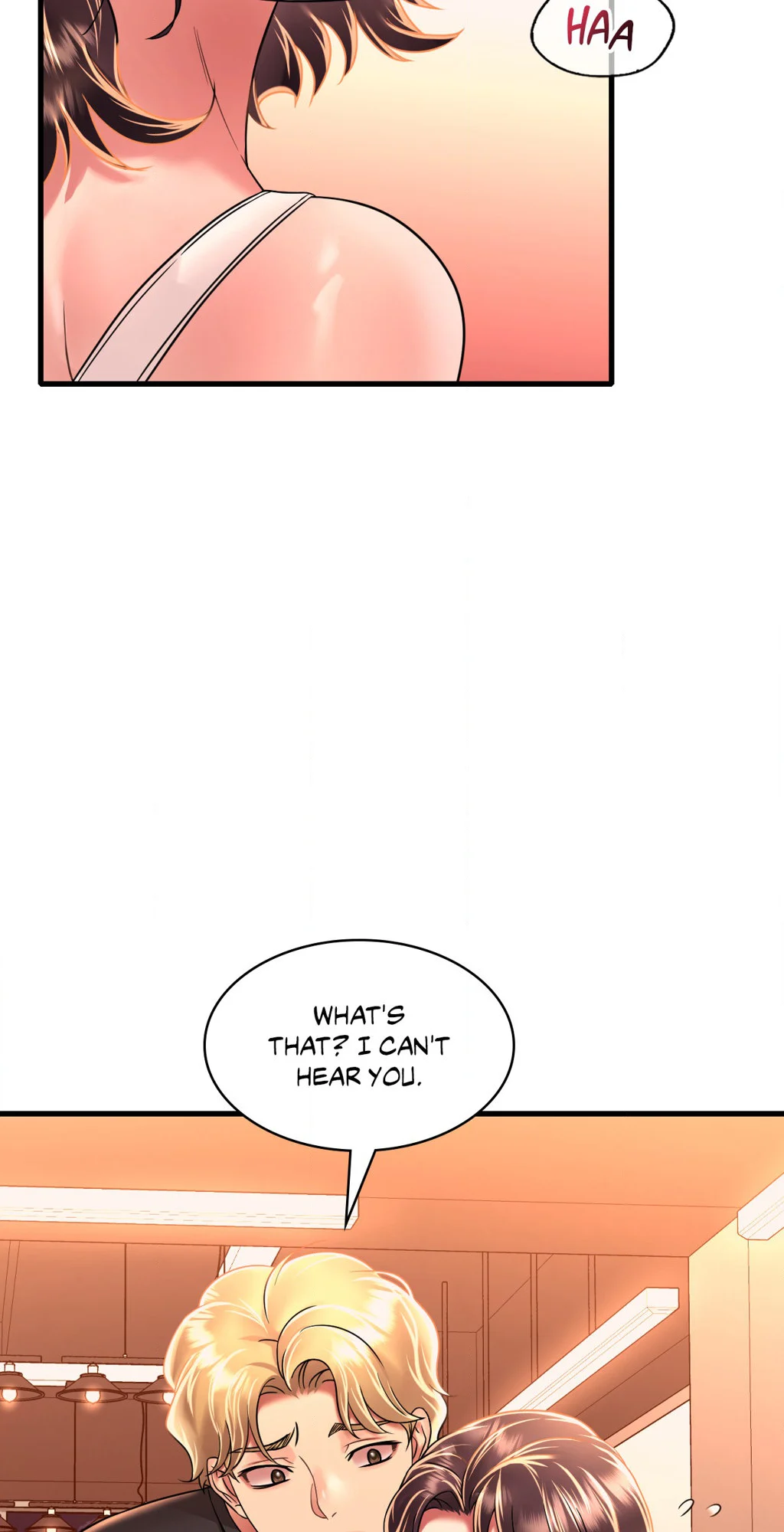 Drunk on You (Official Uncensored) chapter 51 page 63