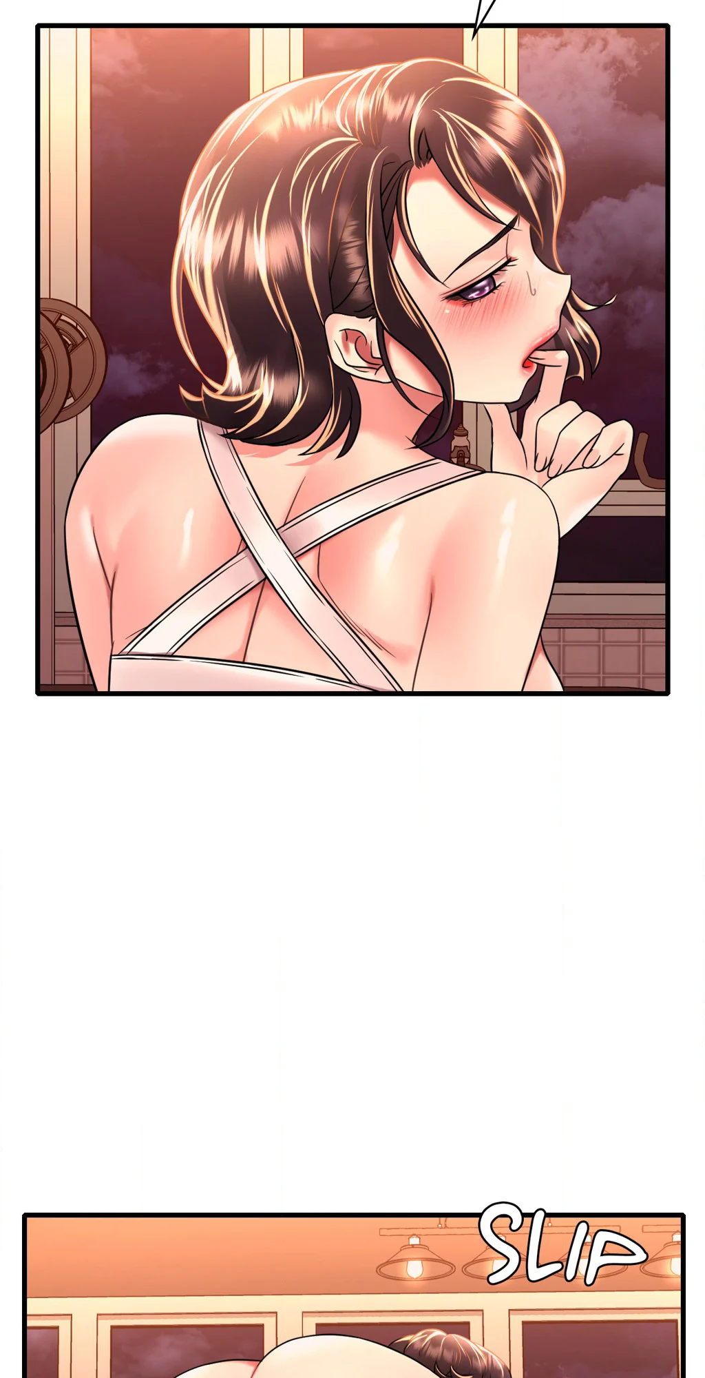 Drunk on You (Official Uncensored) chapter 51 page 65
