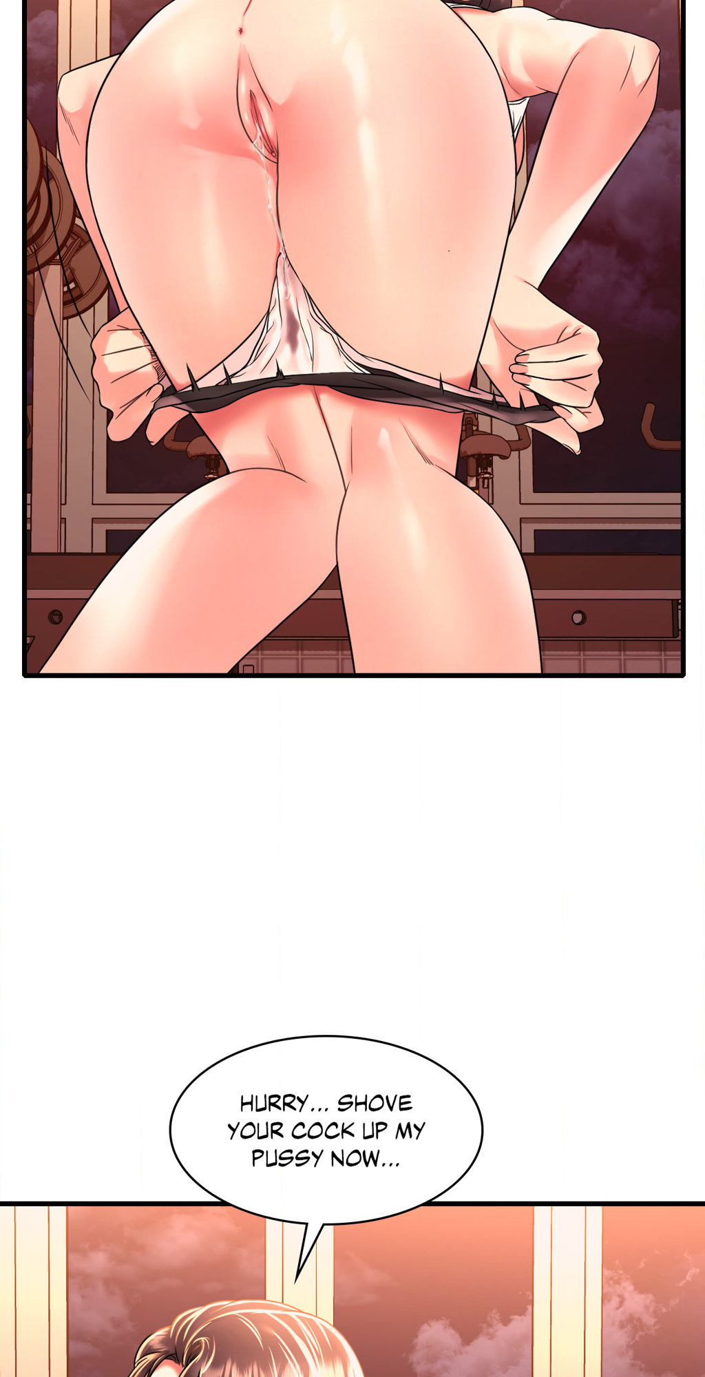 Drunk on You (Official Uncensored) chapter 51 page 66