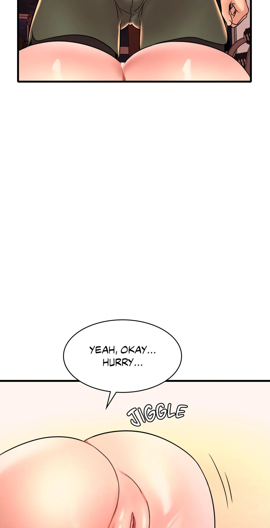 Drunk on You (Official Uncensored) chapter 51 page 69