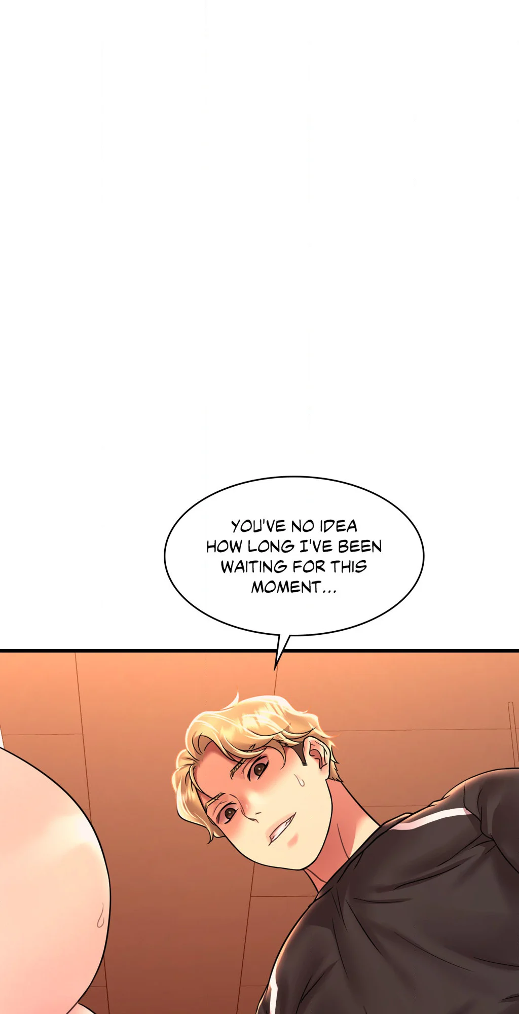 Drunk on You (Official Uncensored) chapter 51 page 72