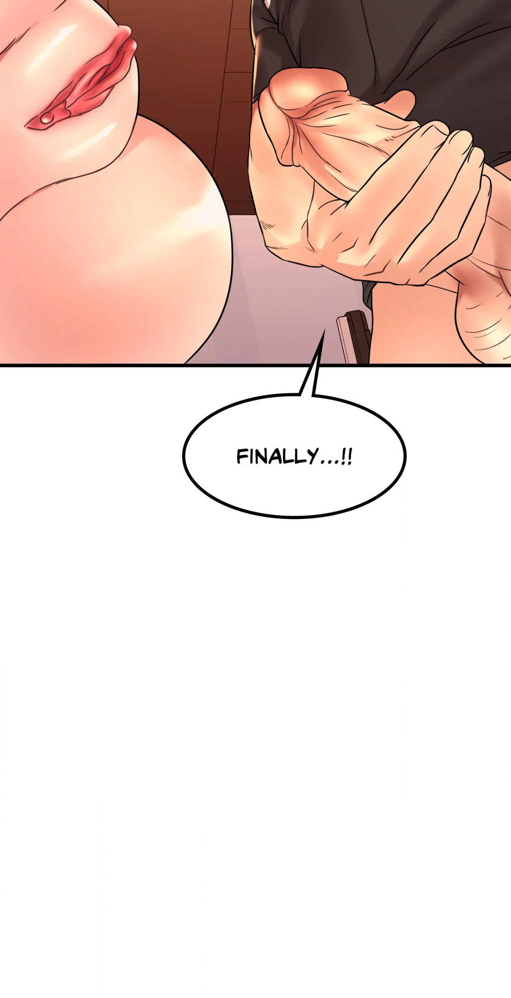 Drunk on You (Official Uncensored) chapter 51 page 73