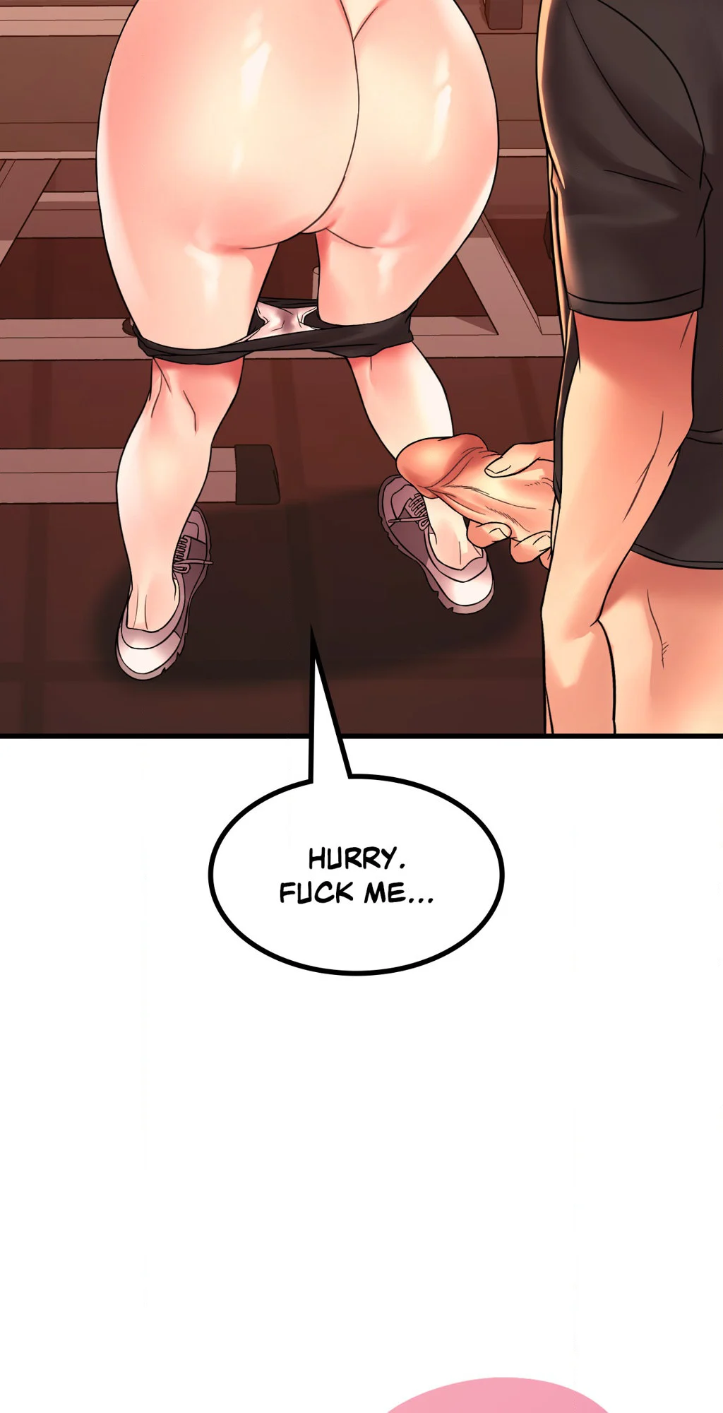 Drunk on You (Official Uncensored) chapter 52 page 3