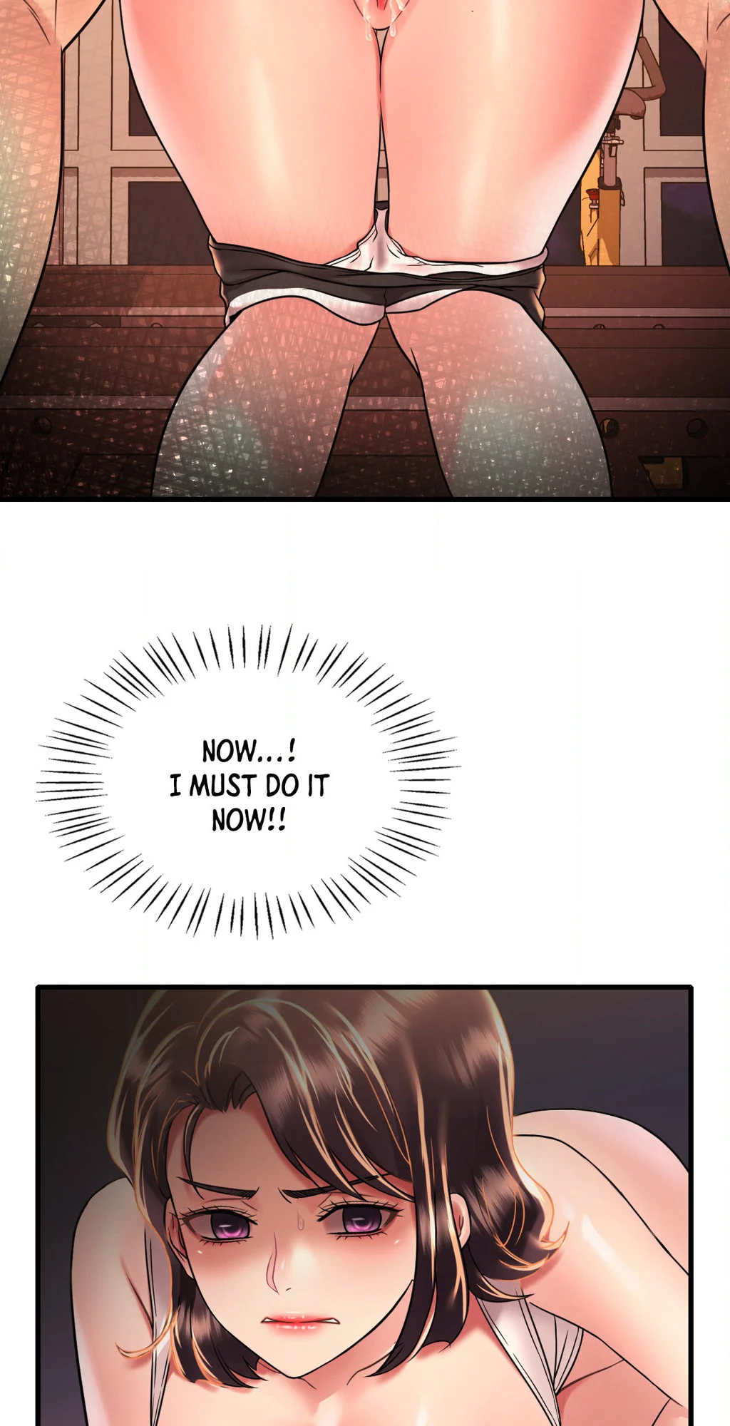 Drunk on You (Official Uncensored) chapter 52 page 6