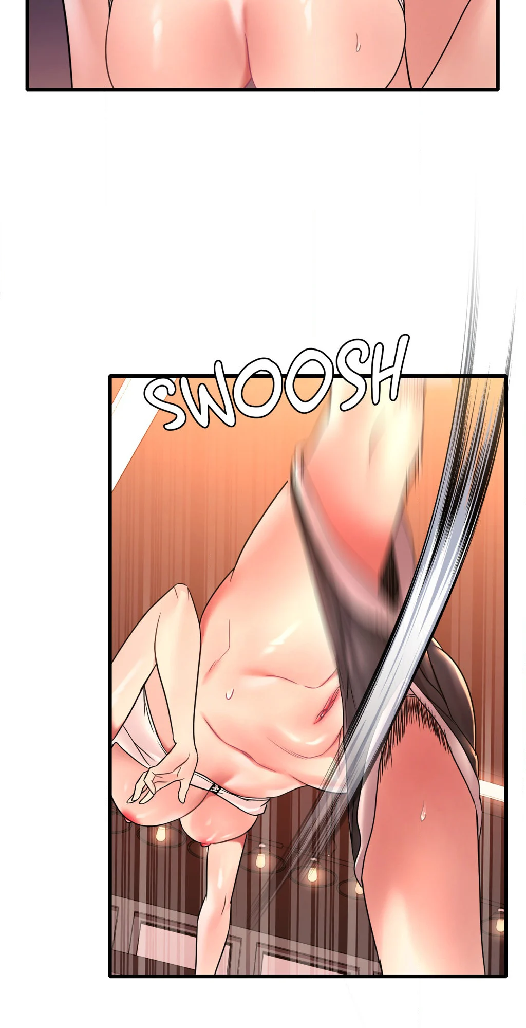 Drunk on You (Official Uncensored) chapter 52 page 7