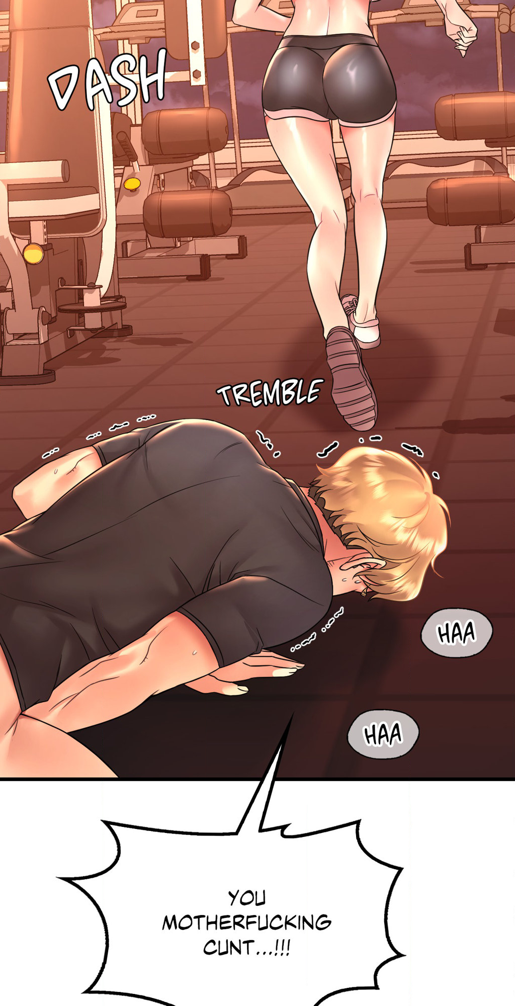 Drunk on You (Official Uncensored) chapter 52 page 11