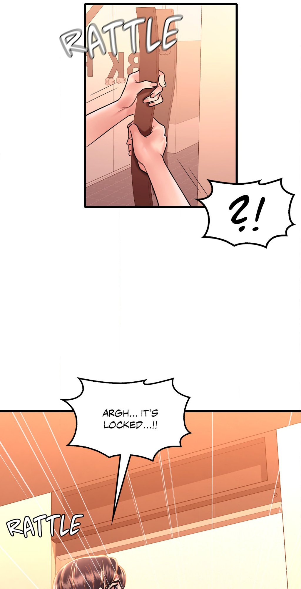 Drunk on You (Official Uncensored) chapter 52 page 13