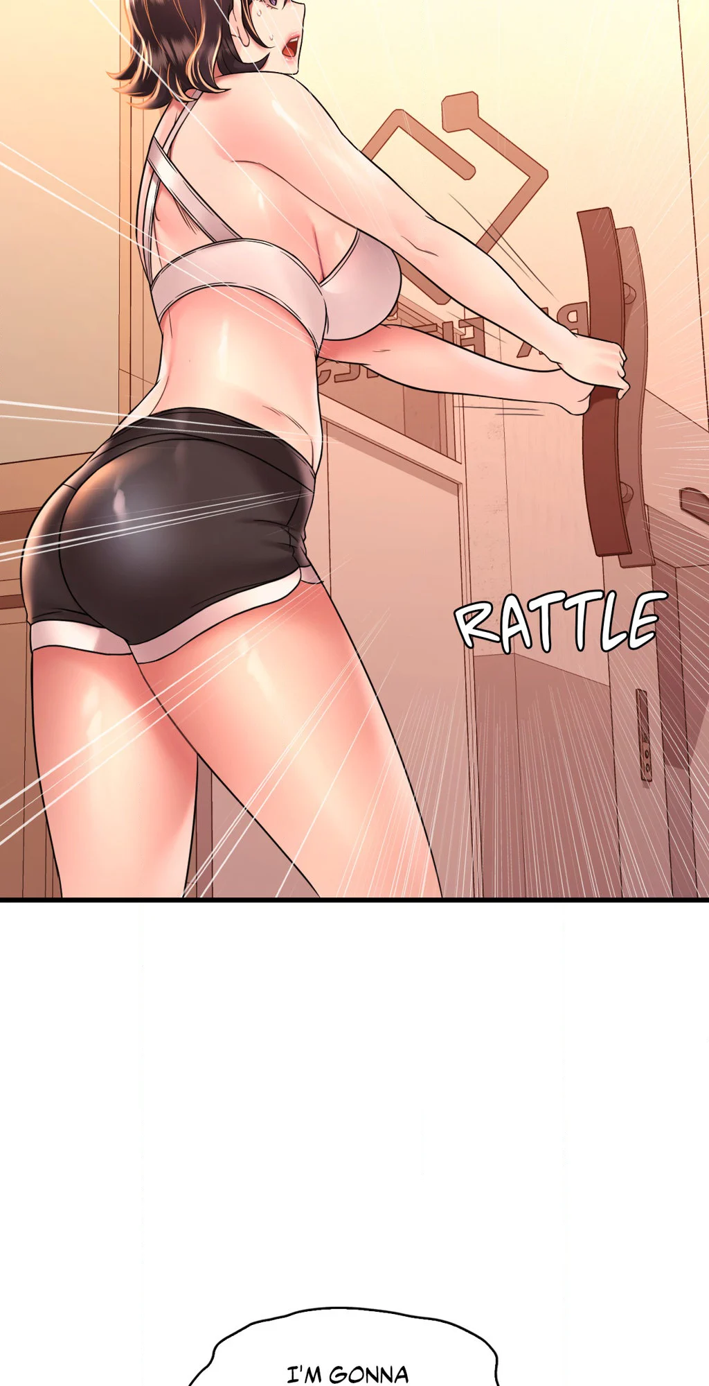 Drunk on You (Official Uncensored) chapter 52 page 14