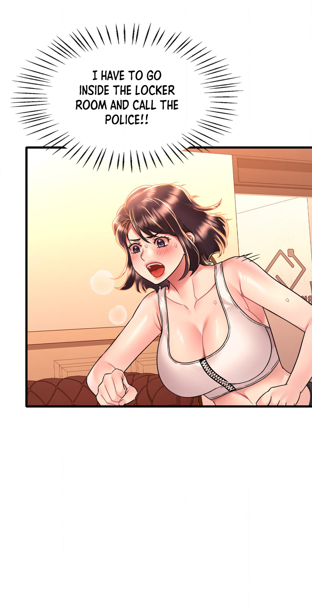 Drunk on You (Official Uncensored) chapter 52 page 16