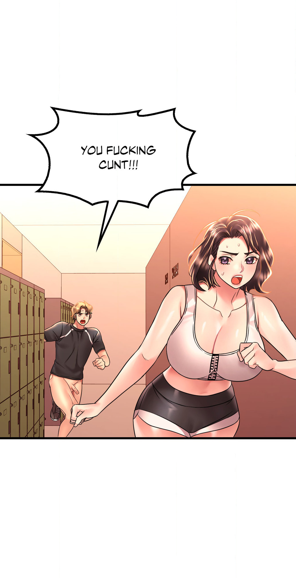 Drunk on You (Official Uncensored) chapter 52 page 18