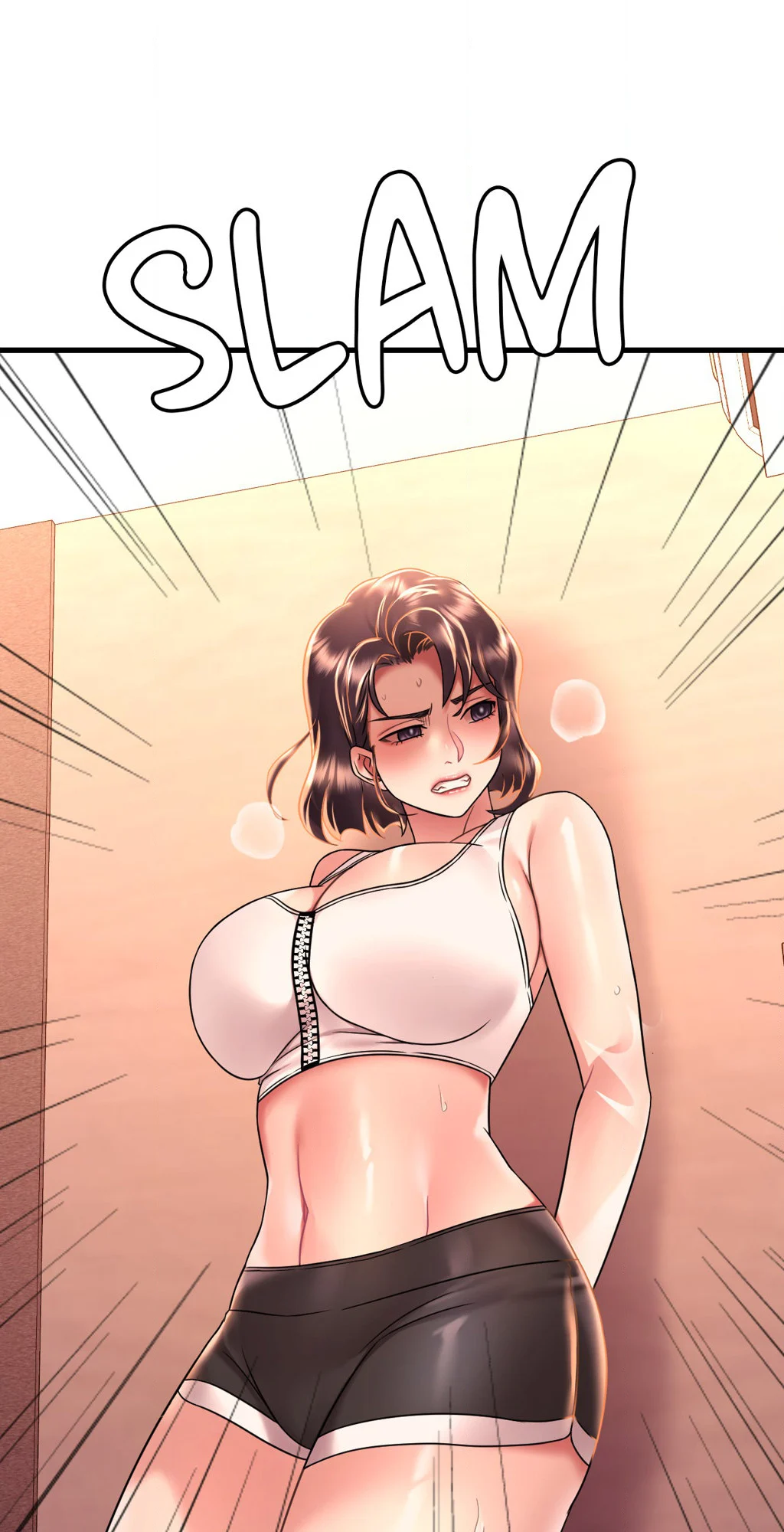 Drunk on You (Official Uncensored) chapter 52 page 19