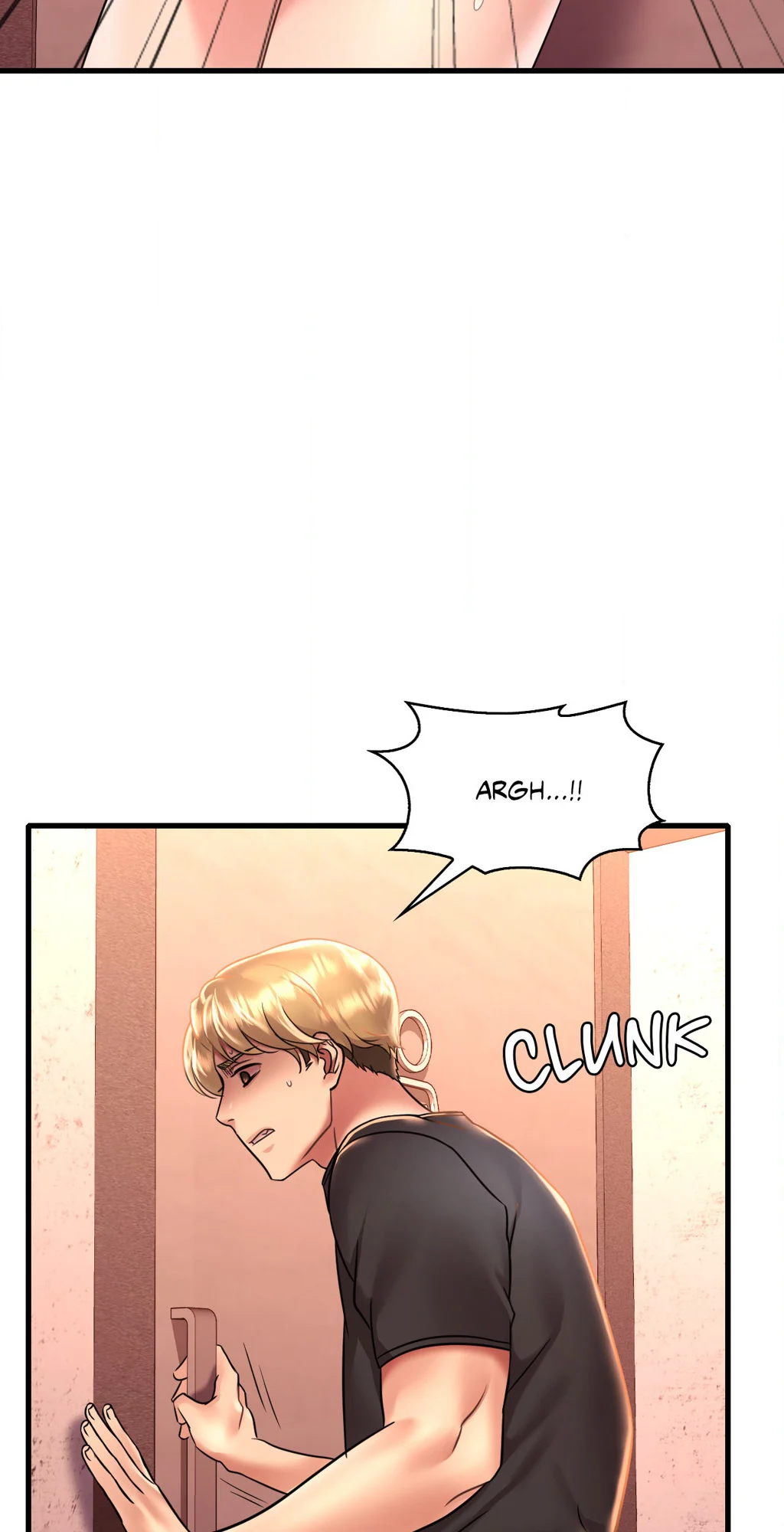 Drunk on You (Official Uncensored) chapter 52 page 20