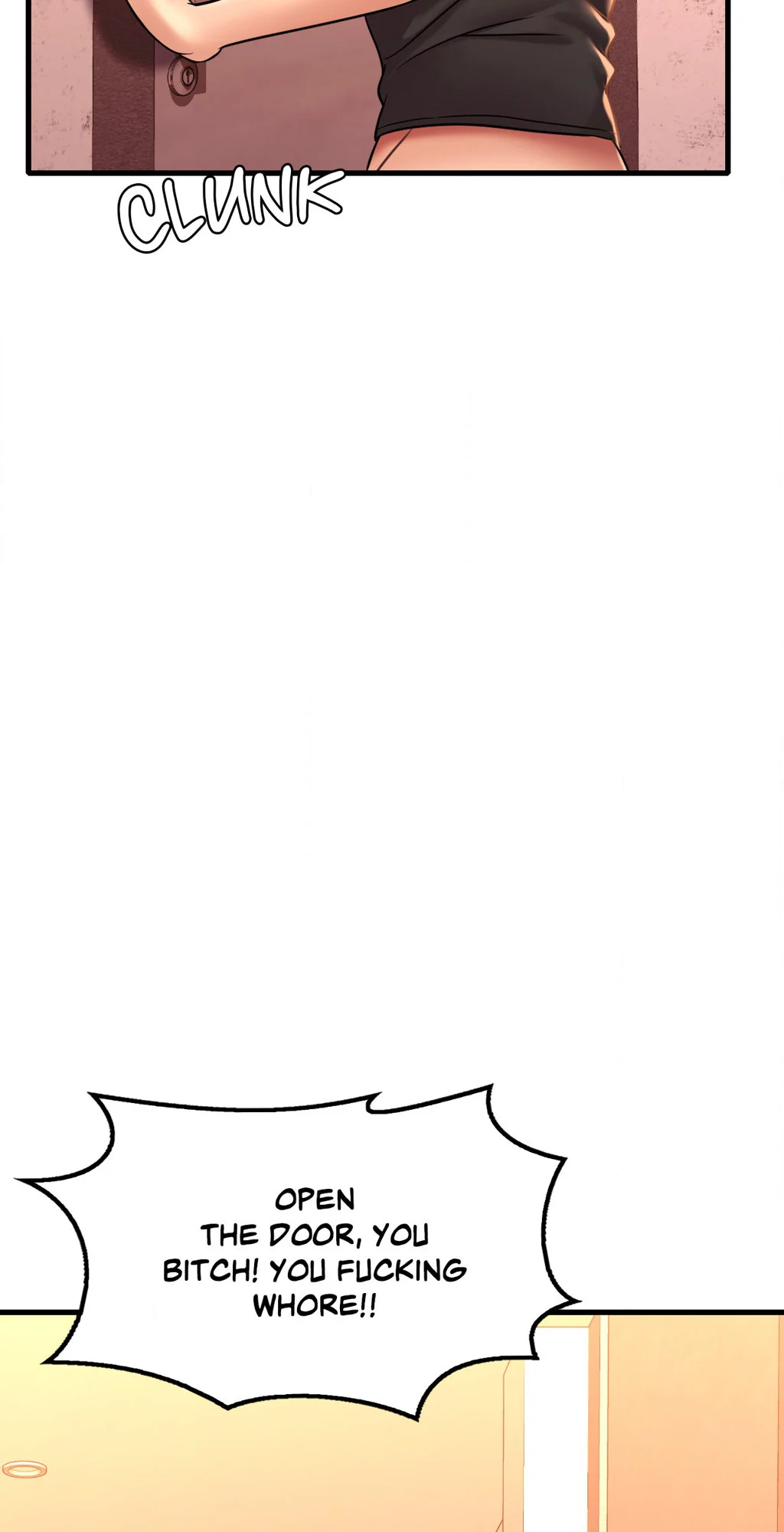 Drunk on You (Official Uncensored) chapter 52 page 21