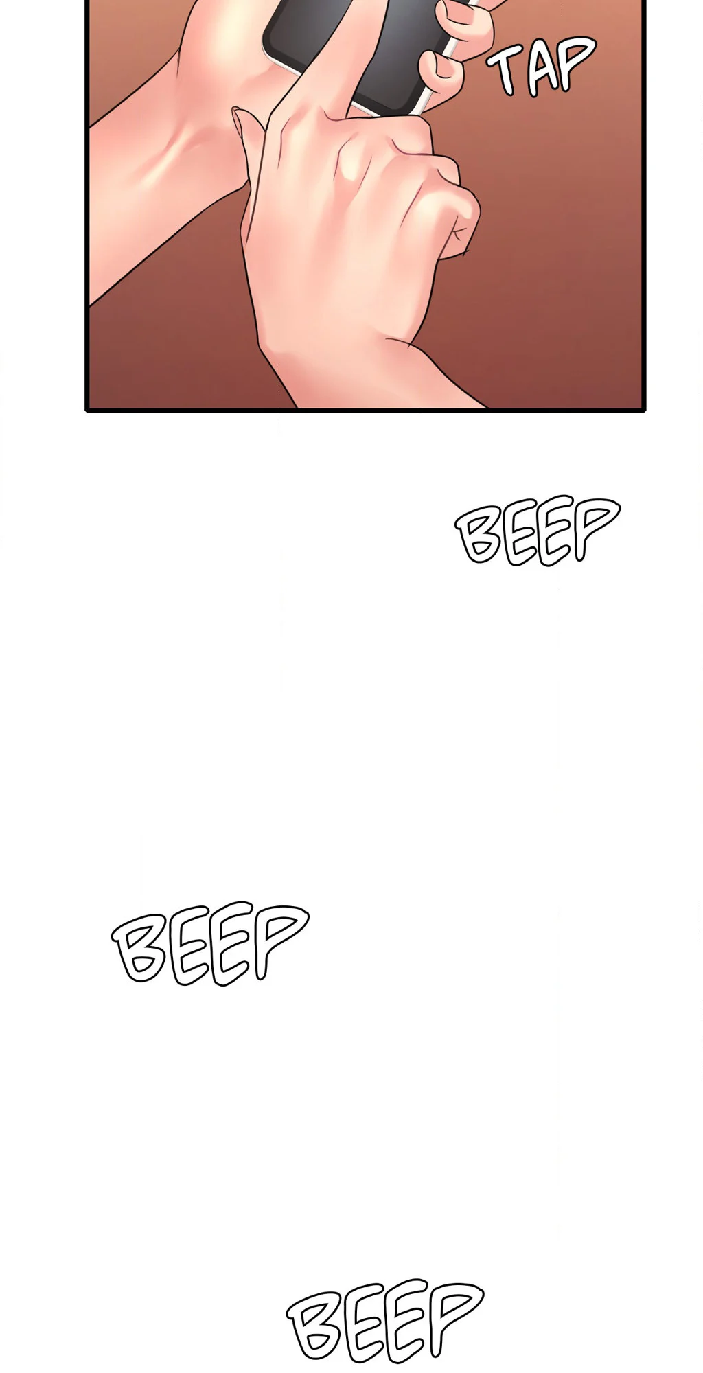 Drunk on You (Official Uncensored) chapter 52 page 26