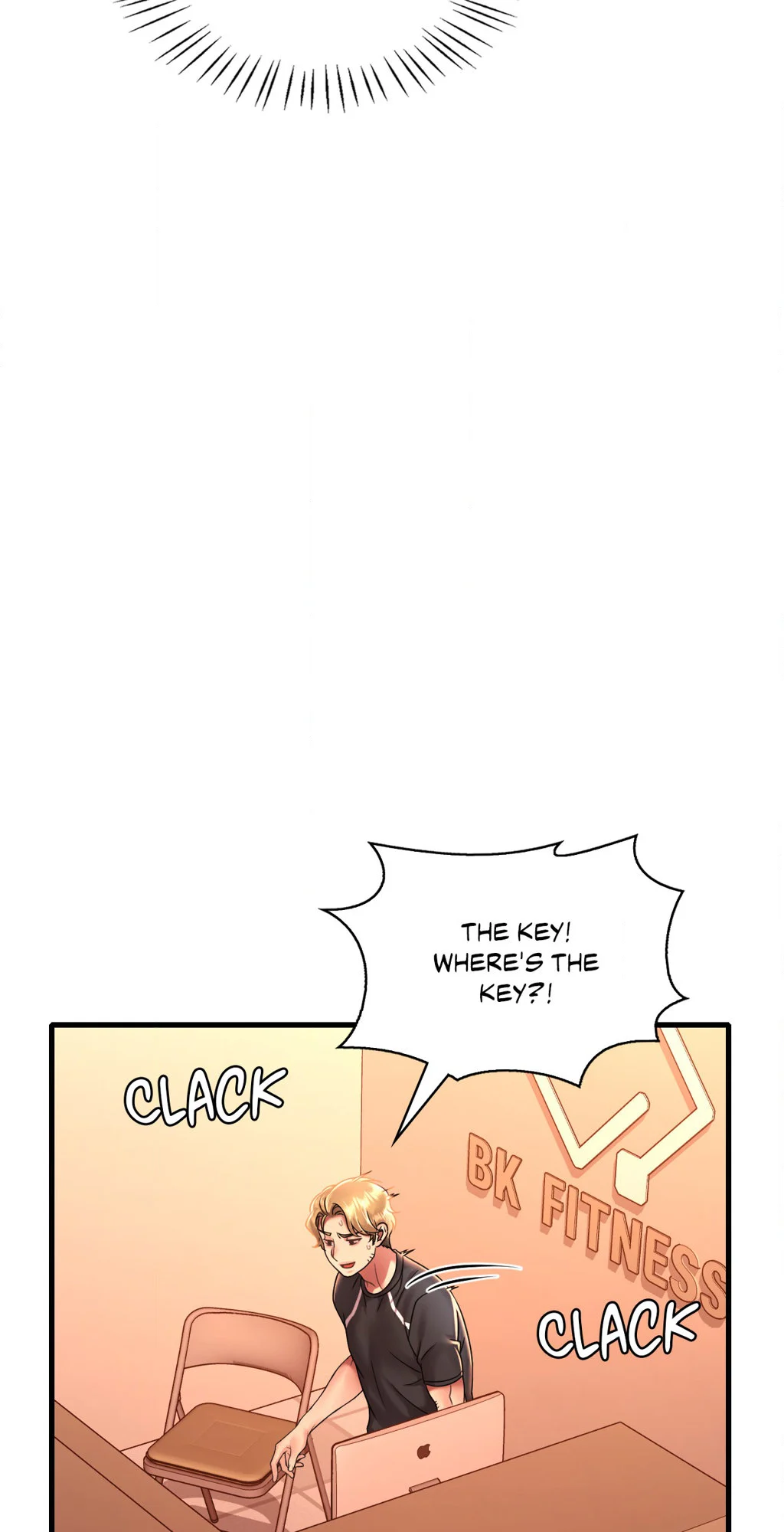 Drunk on You (Official Uncensored) chapter 52 page 28