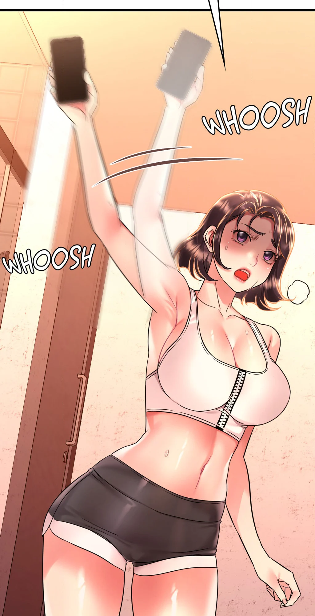 Drunk on You (Official Uncensored) chapter 52 page 32