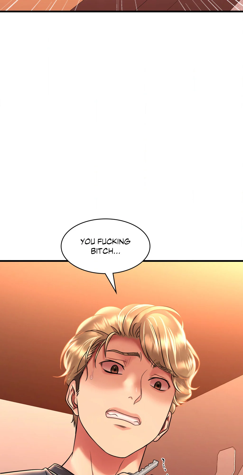 Drunk on You (Official Uncensored) chapter 52 page 34