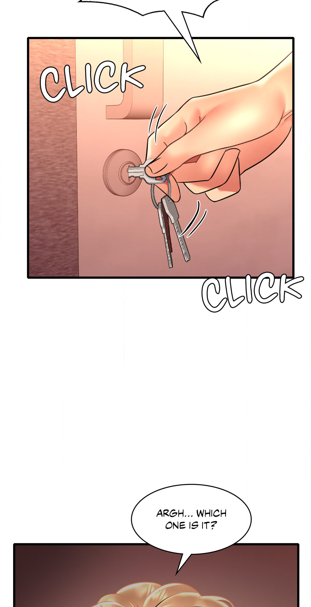 Drunk on You (Official Uncensored) chapter 52 page 37