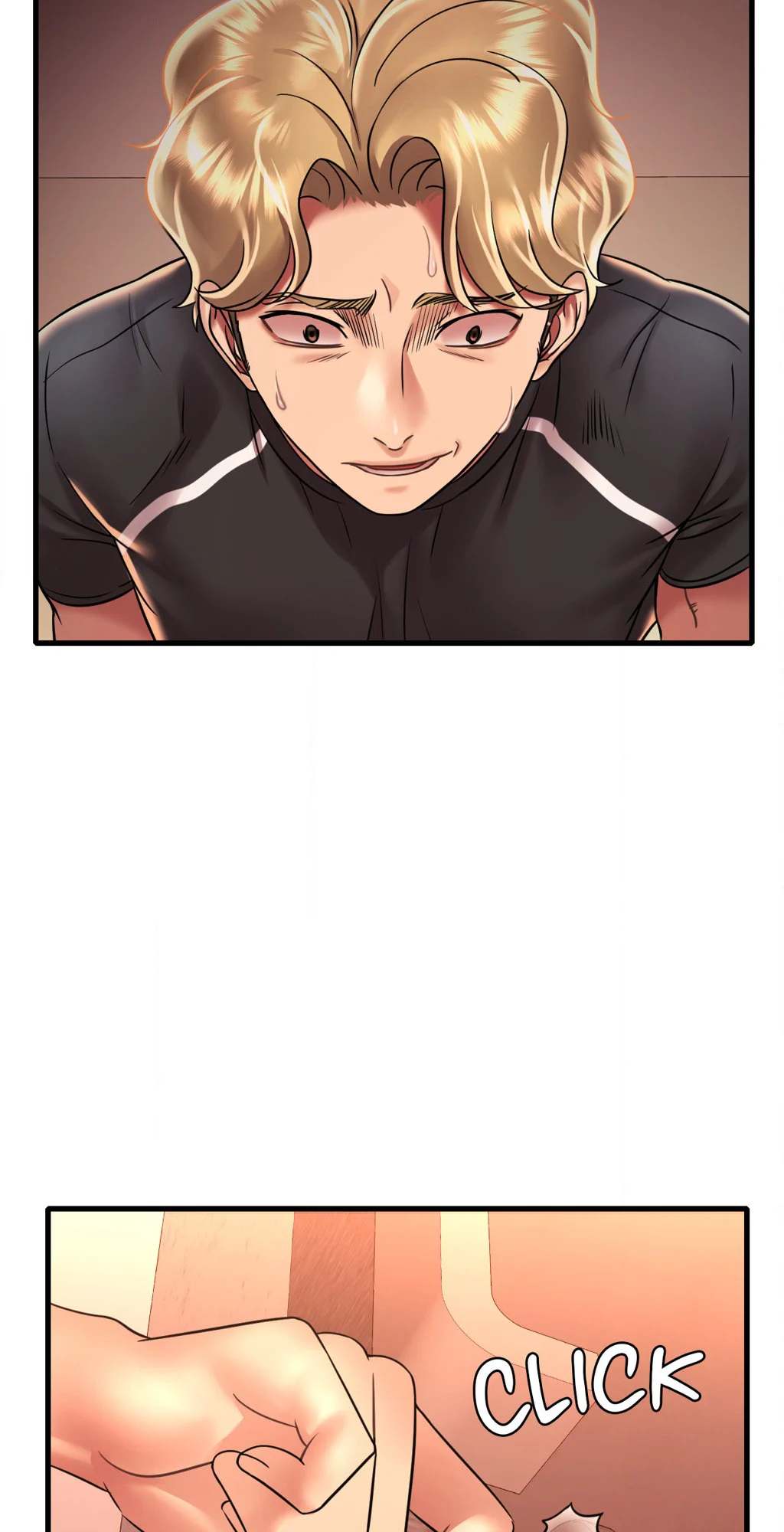Drunk on You (Official Uncensored) chapter 52 page 38