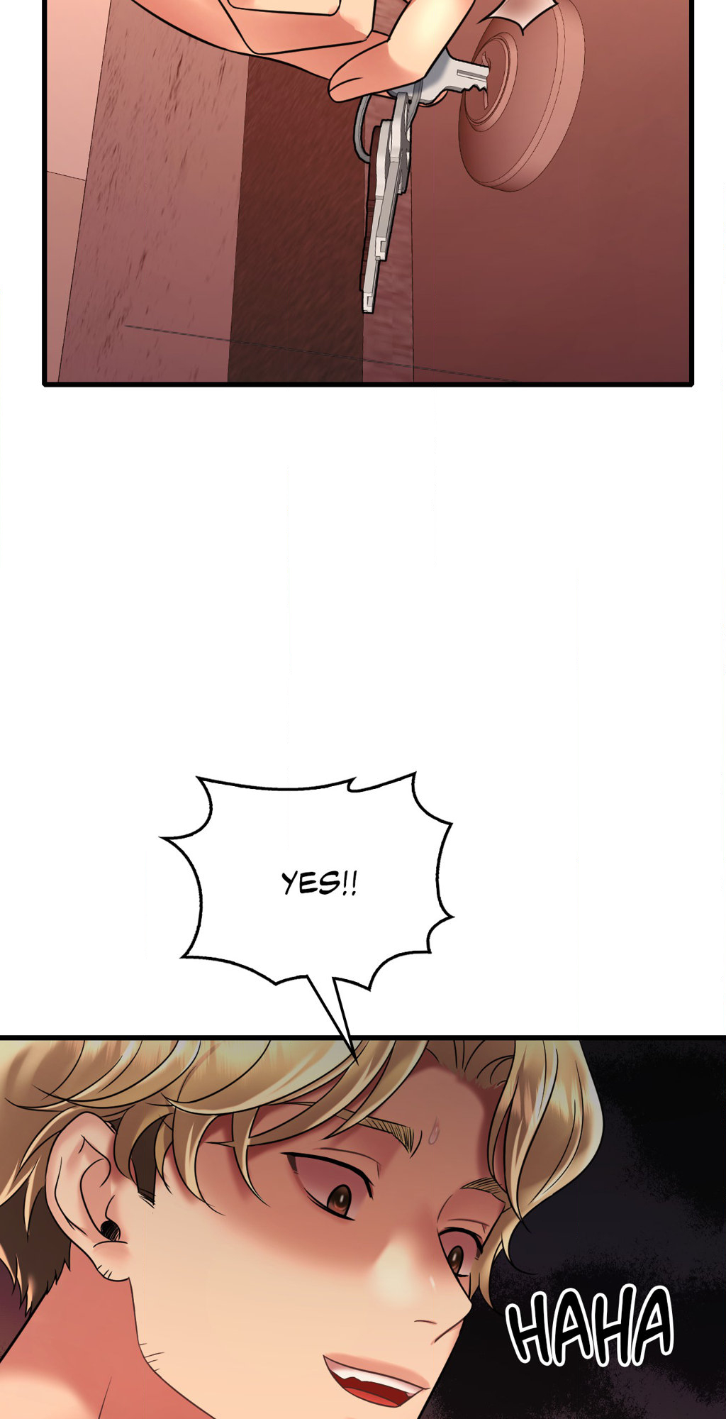 Drunk on You (Official Uncensored) chapter 52 page 39