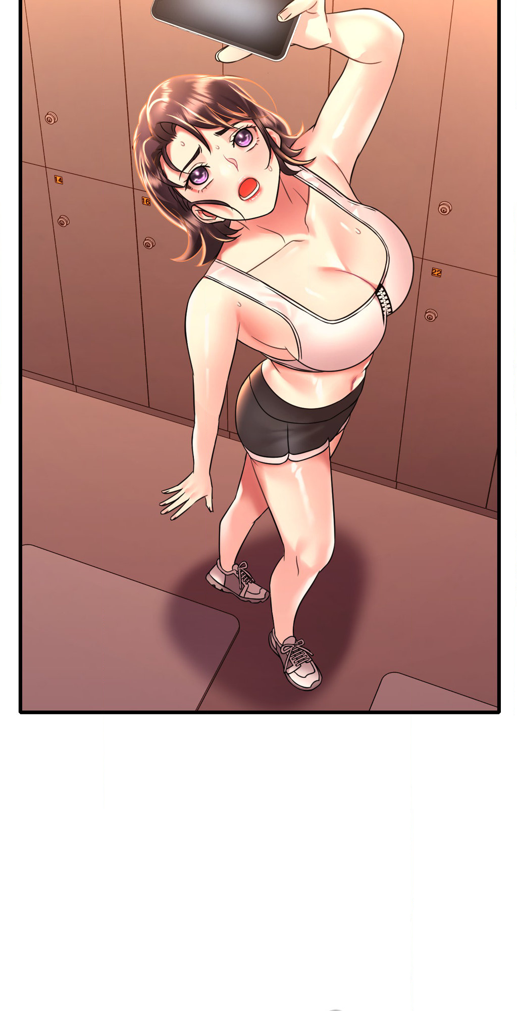 Drunk on You (Official Uncensored) chapter 52 page 41
