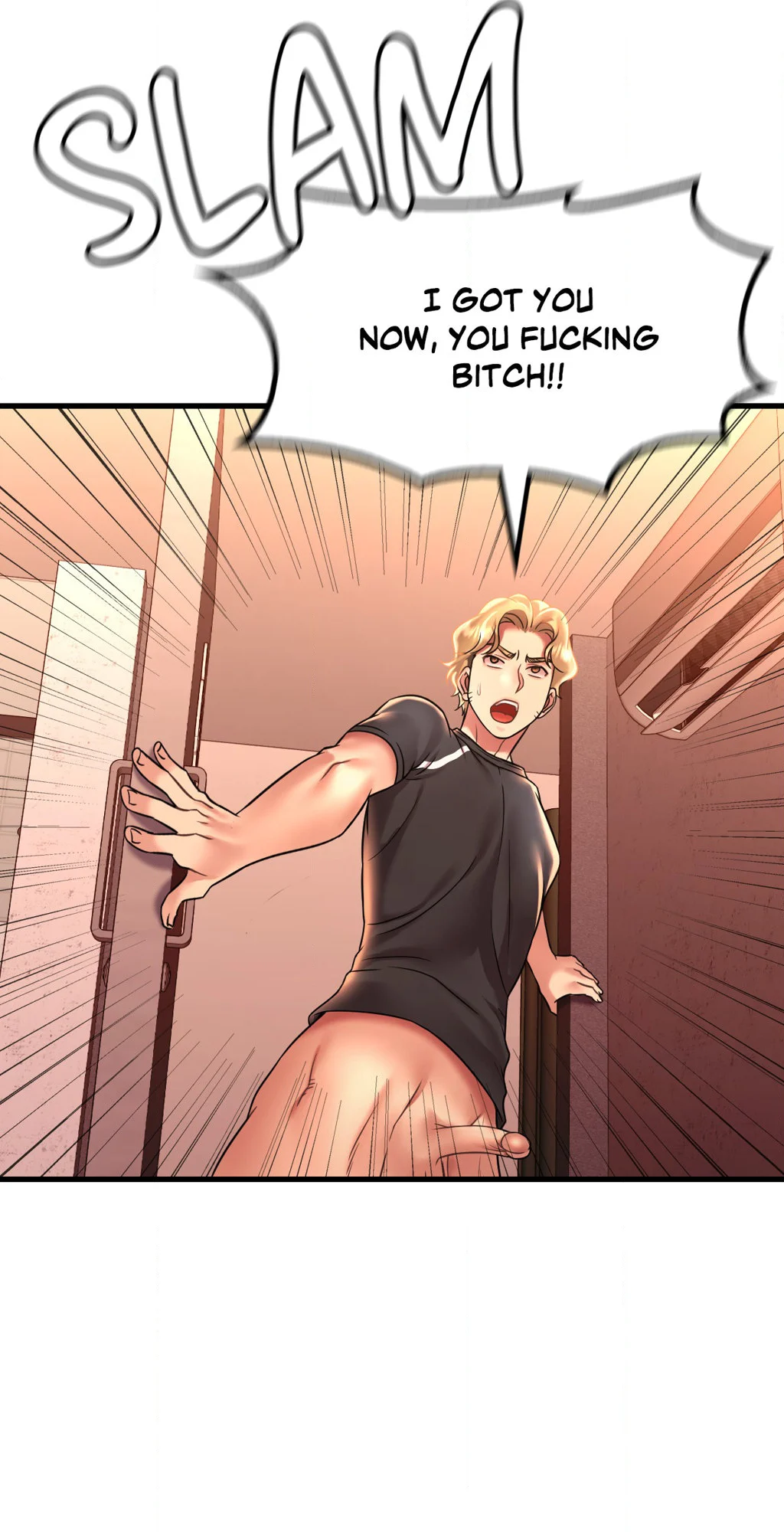 Drunk on You (Official Uncensored) chapter 52 page 42