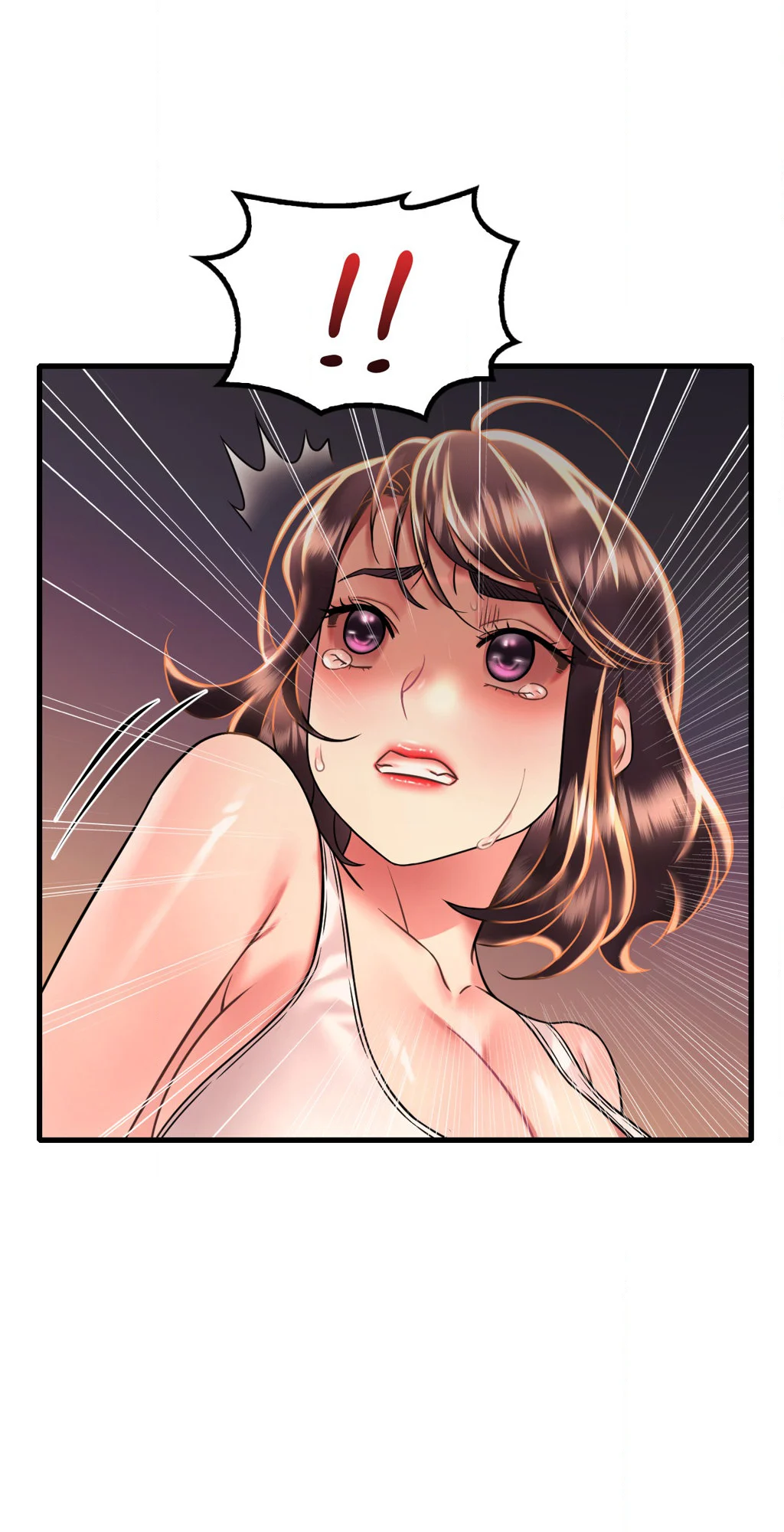 Drunk on You (Official Uncensored) chapter 52 page 43
