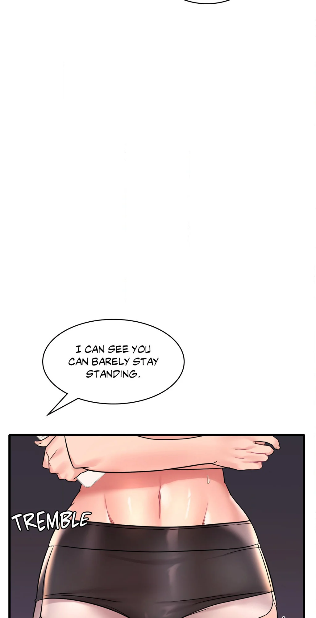 Drunk on You (Official Uncensored) chapter 52 page 45
