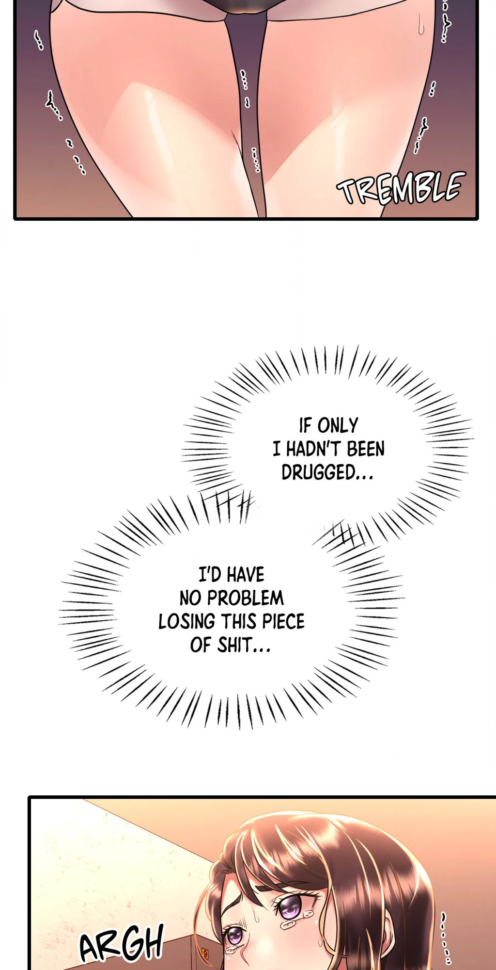Drunk on You (Official Uncensored) chapter 52 page 46