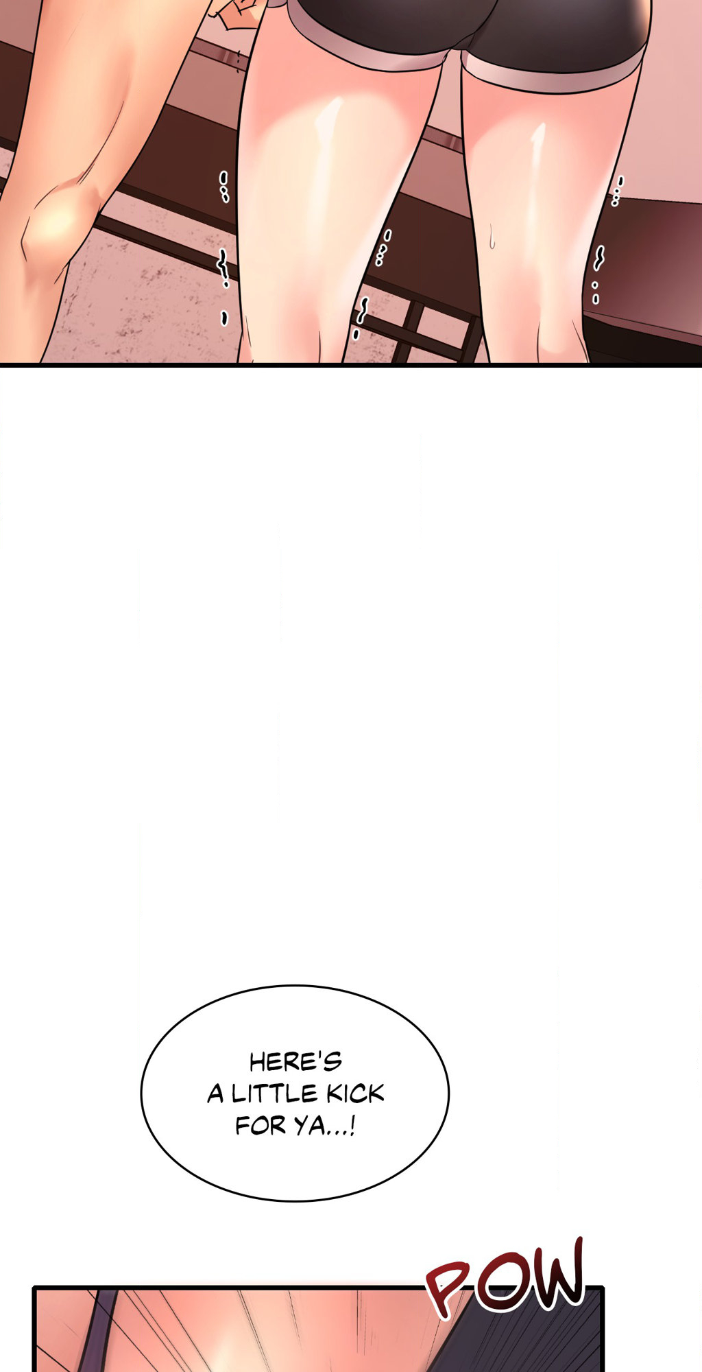 Drunk on You (Official Uncensored) chapter 52 page 49