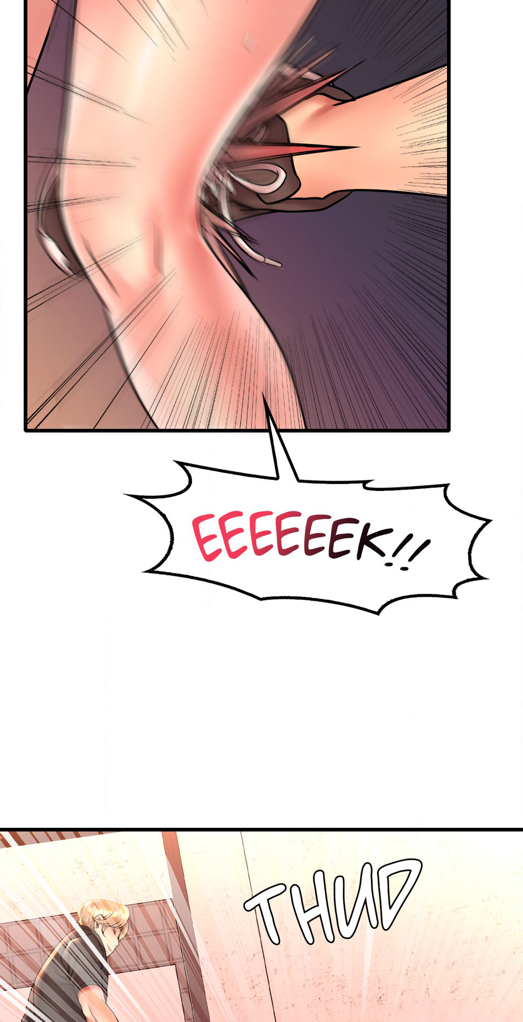 Drunk on You (Official Uncensored) chapter 52 page 50