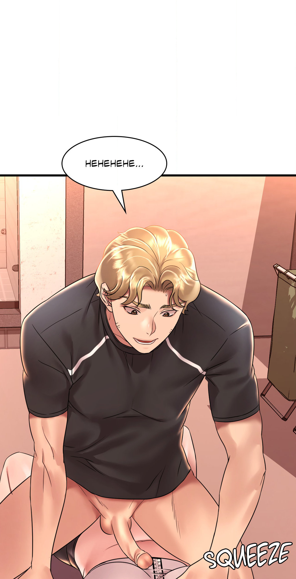 Drunk on You (Official Uncensored) chapter 52 page 54