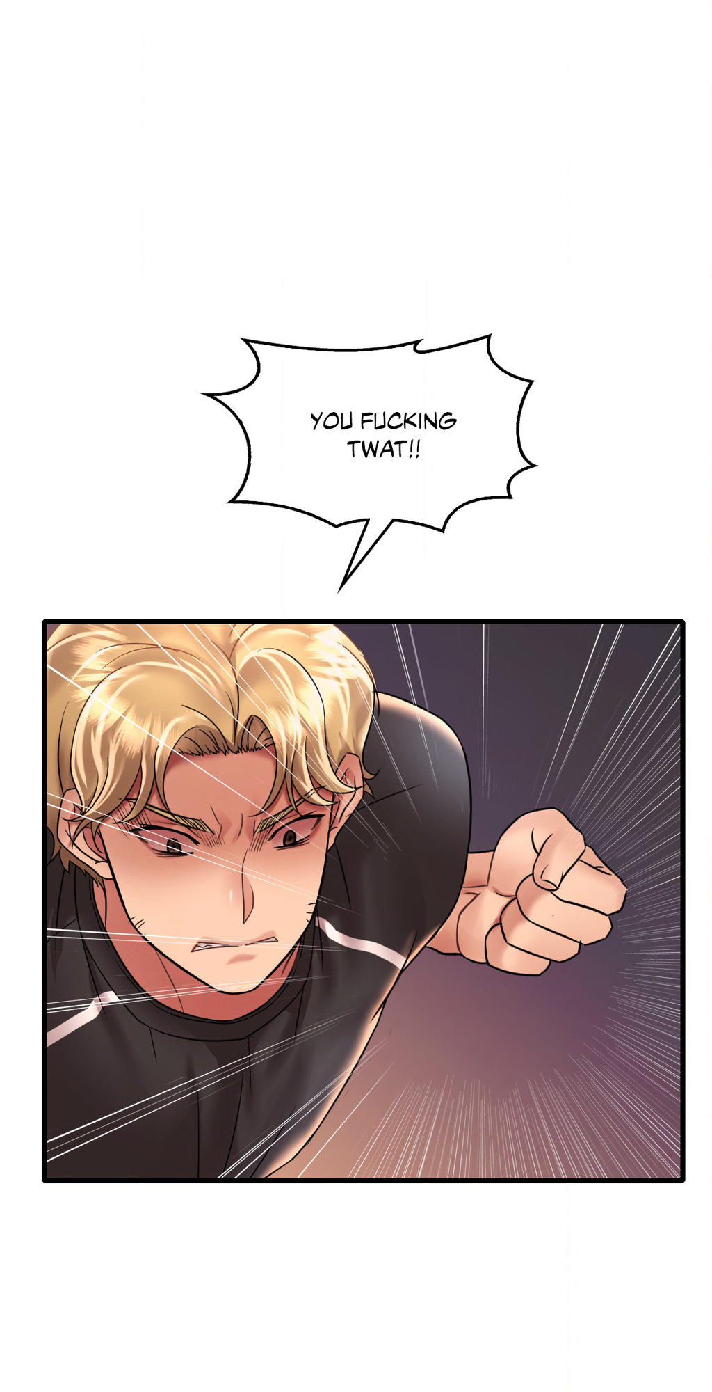 Drunk on You (Official Uncensored) chapter 52 page 56