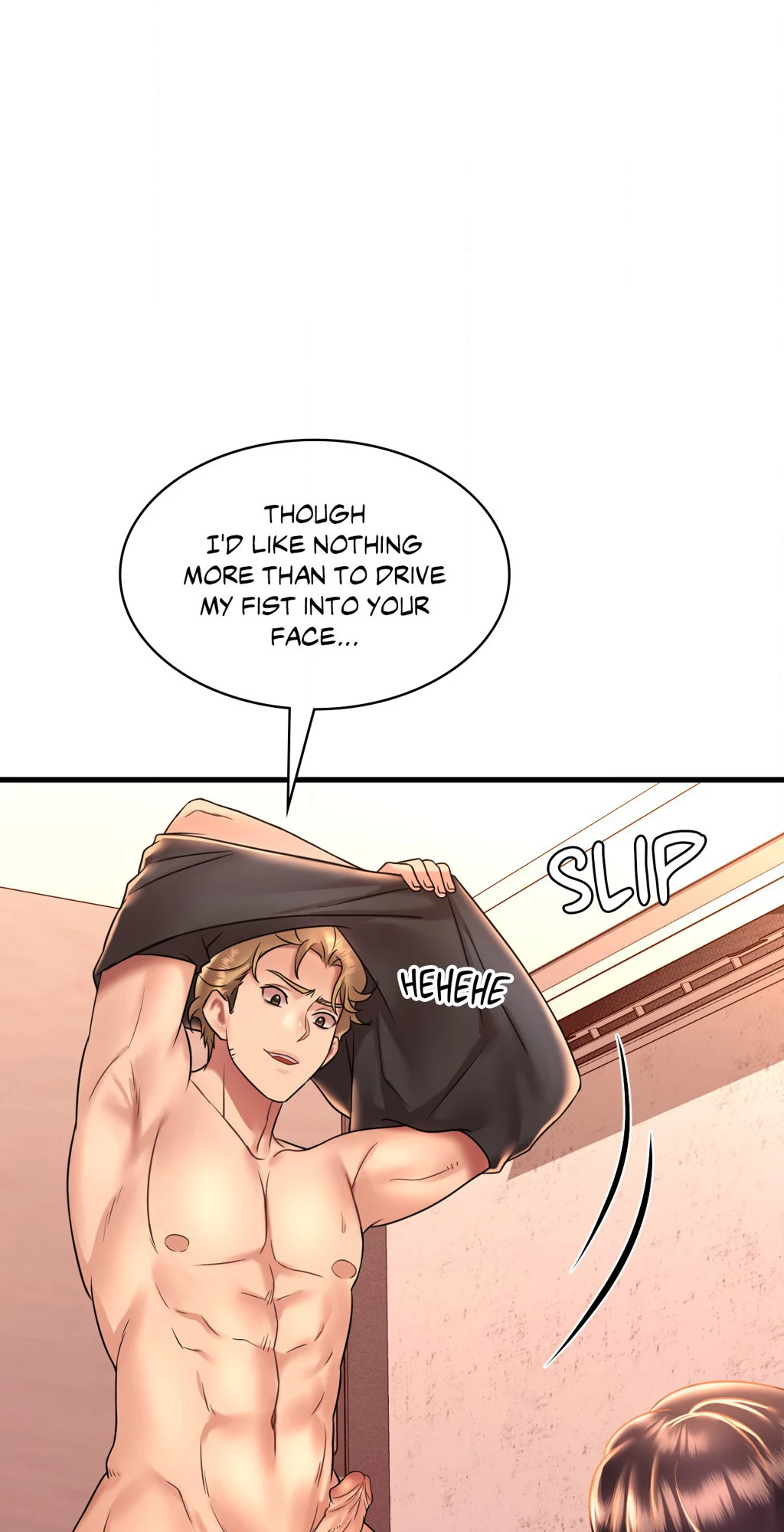 Drunk on You (Official Uncensored) chapter 52 page 58