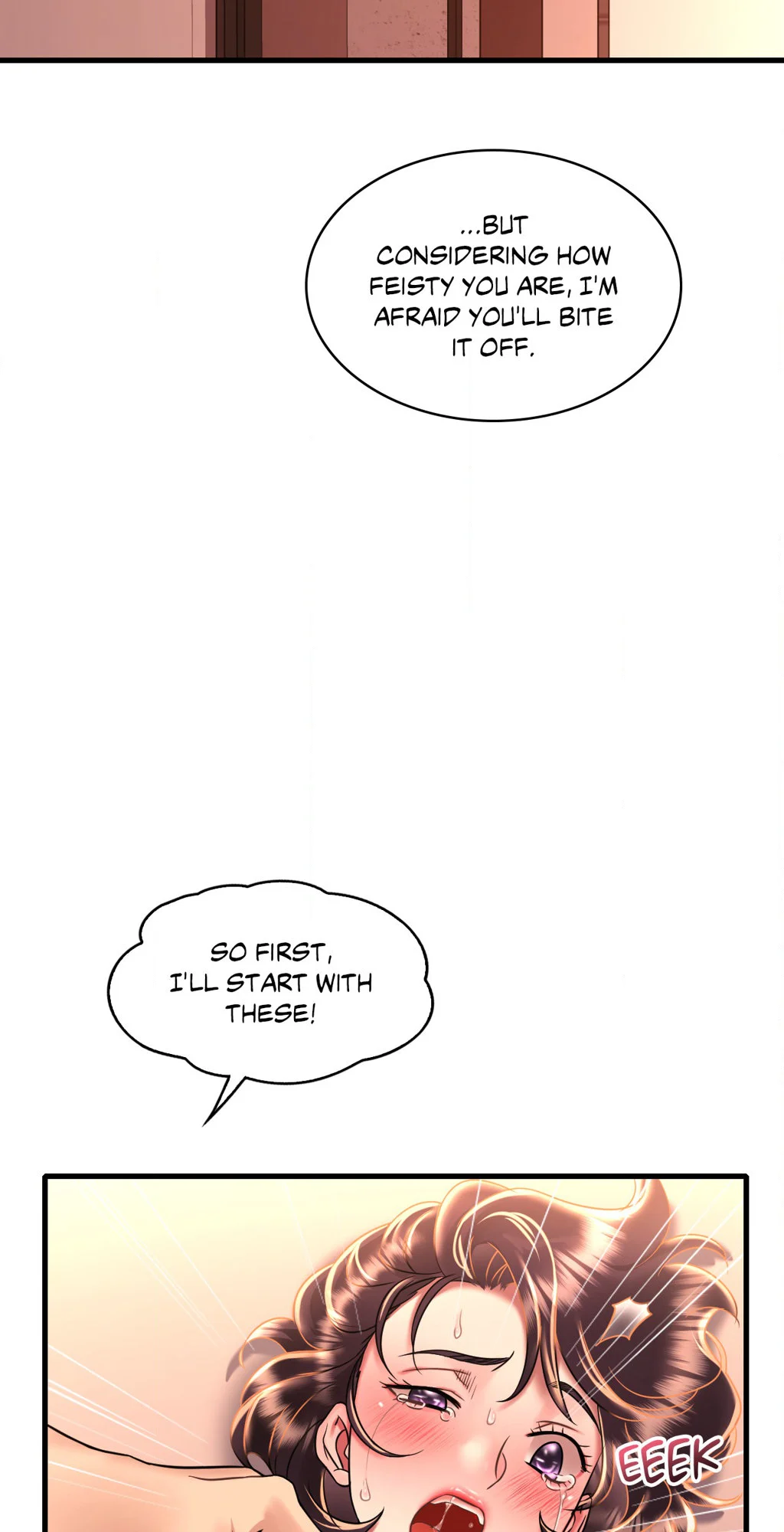 Drunk on You (Official Uncensored) chapter 52 page 61