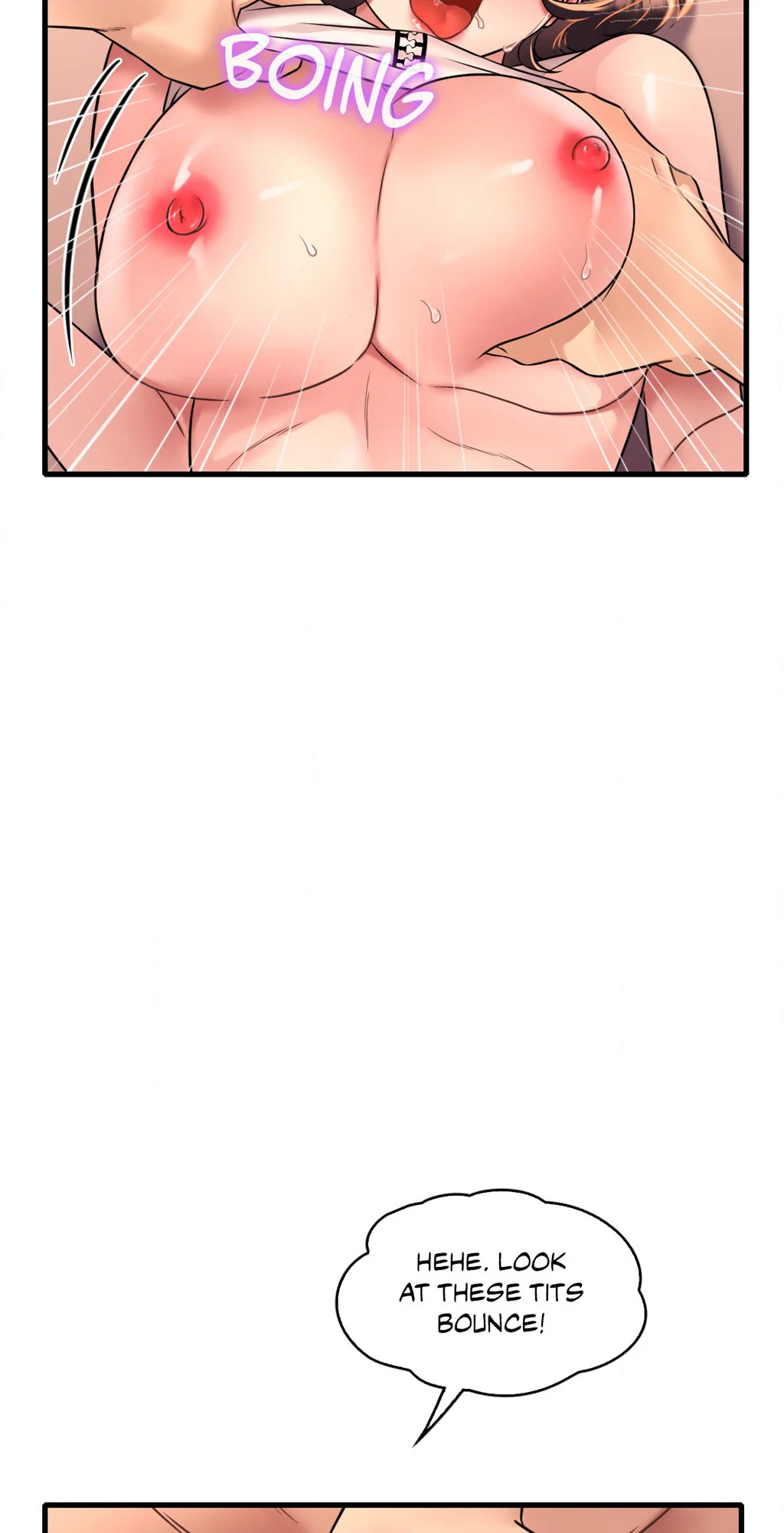 Drunk on You (Official Uncensored) chapter 52 page 62