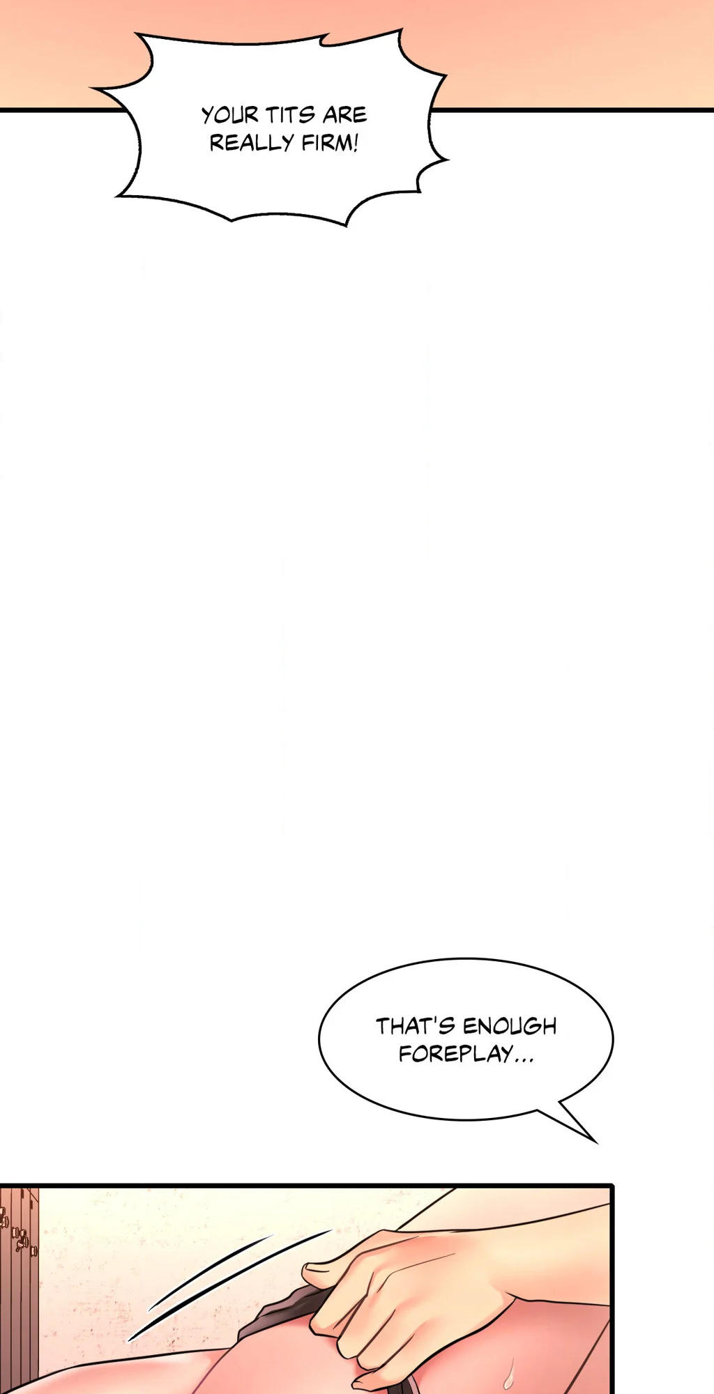 Drunk on You (Official Uncensored) chapter 52 page 67