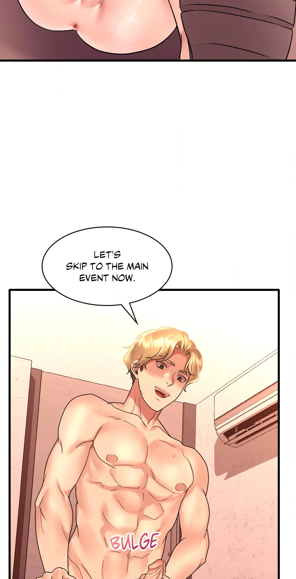 Drunk on You (Official Uncensored) chapter 52 page 69