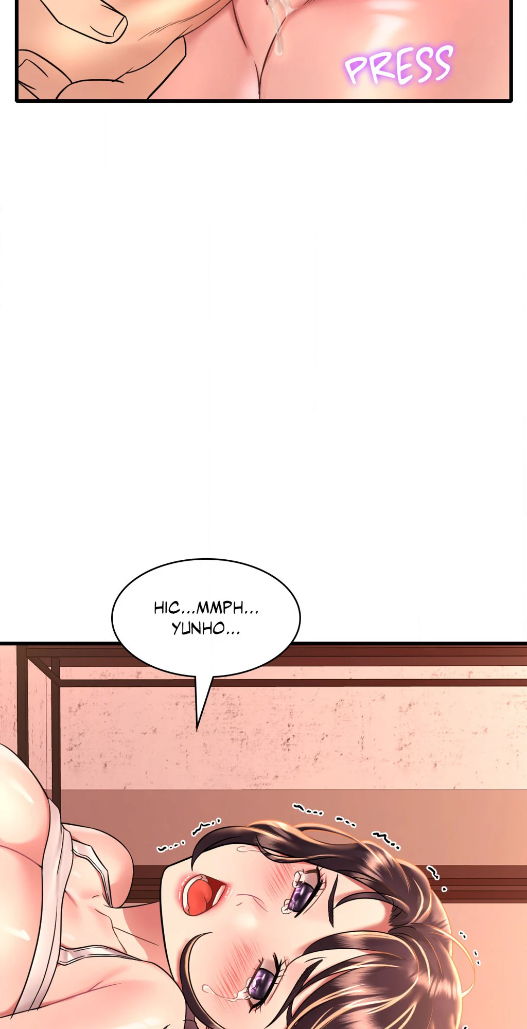 Drunk on You (Official Uncensored) chapter 52 page 71