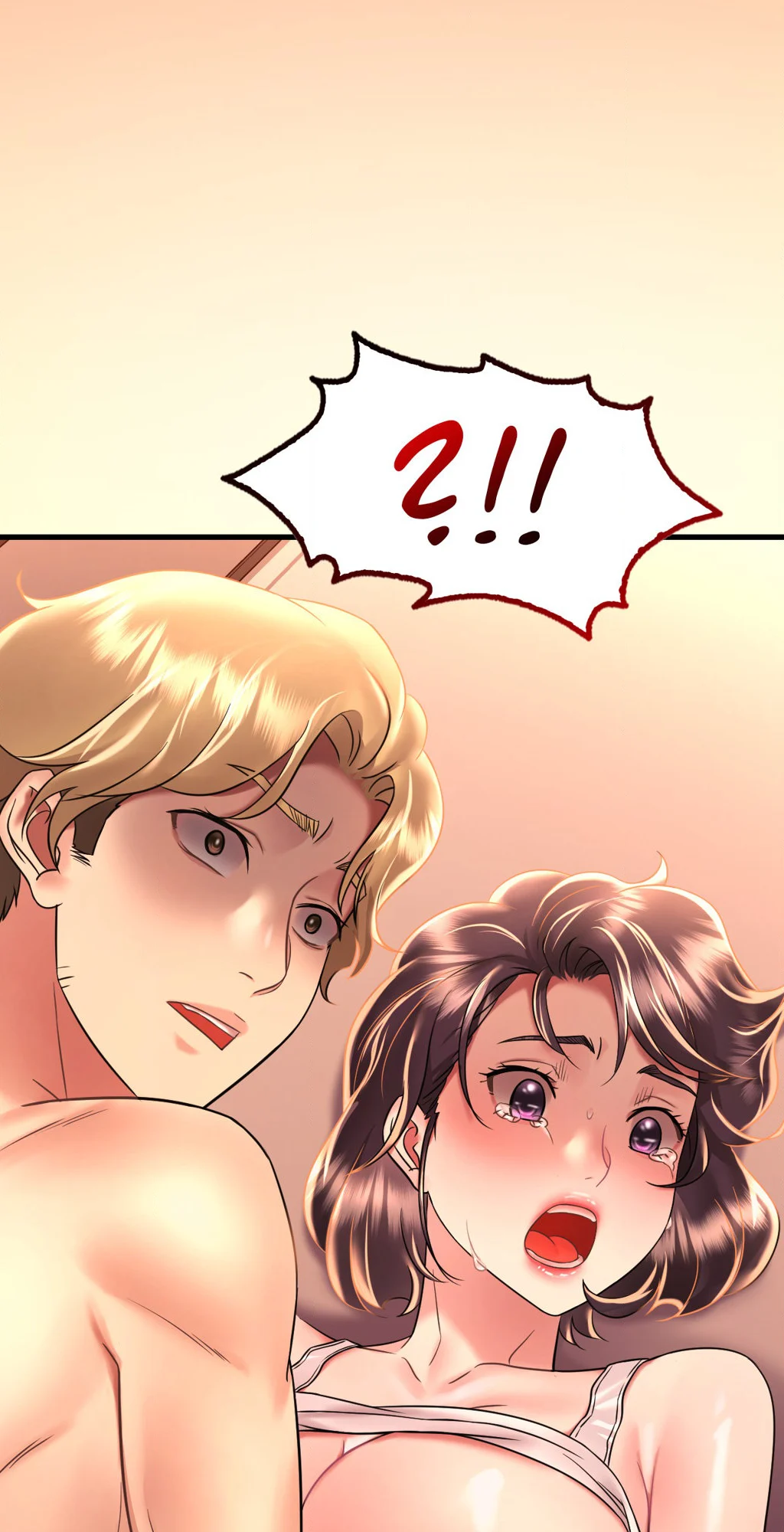 Drunk on You (Official Uncensored) chapter 53 page 3