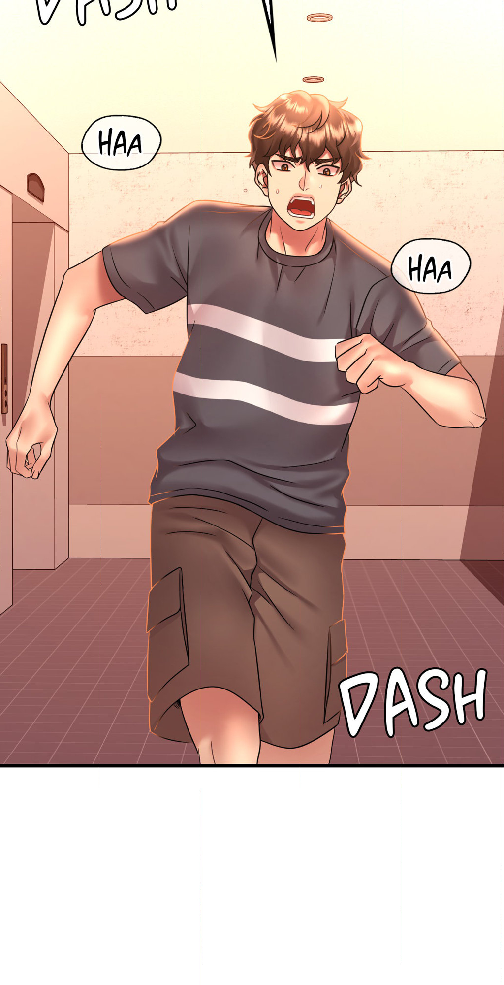 Drunk on You (Official Uncensored) chapter 53 page 5