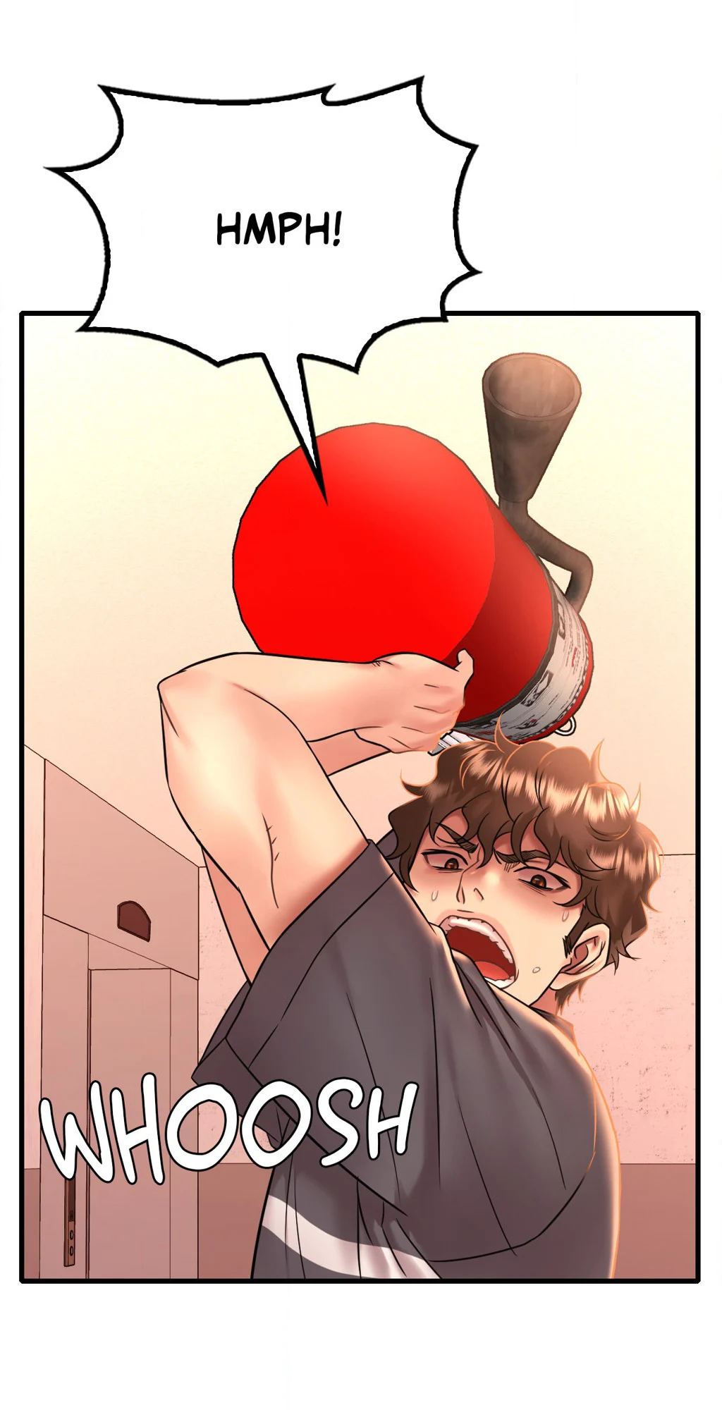 Drunk on You (Official Uncensored) chapter 53 page 9