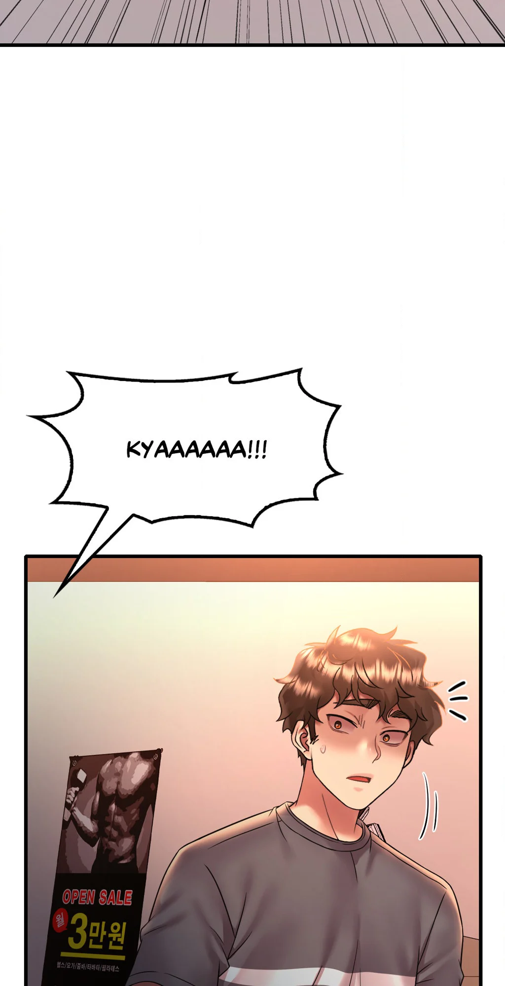 Drunk on You (Official Uncensored) chapter 53 page 11