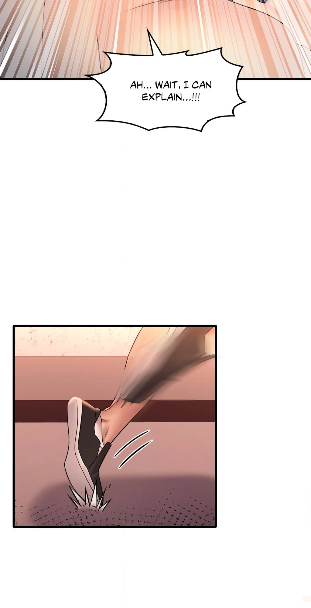 Drunk on You (Official Uncensored) chapter 53 page 17