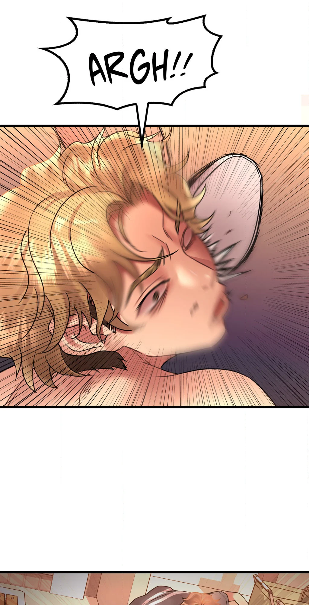 Drunk on You (Official Uncensored) chapter 53 page 19