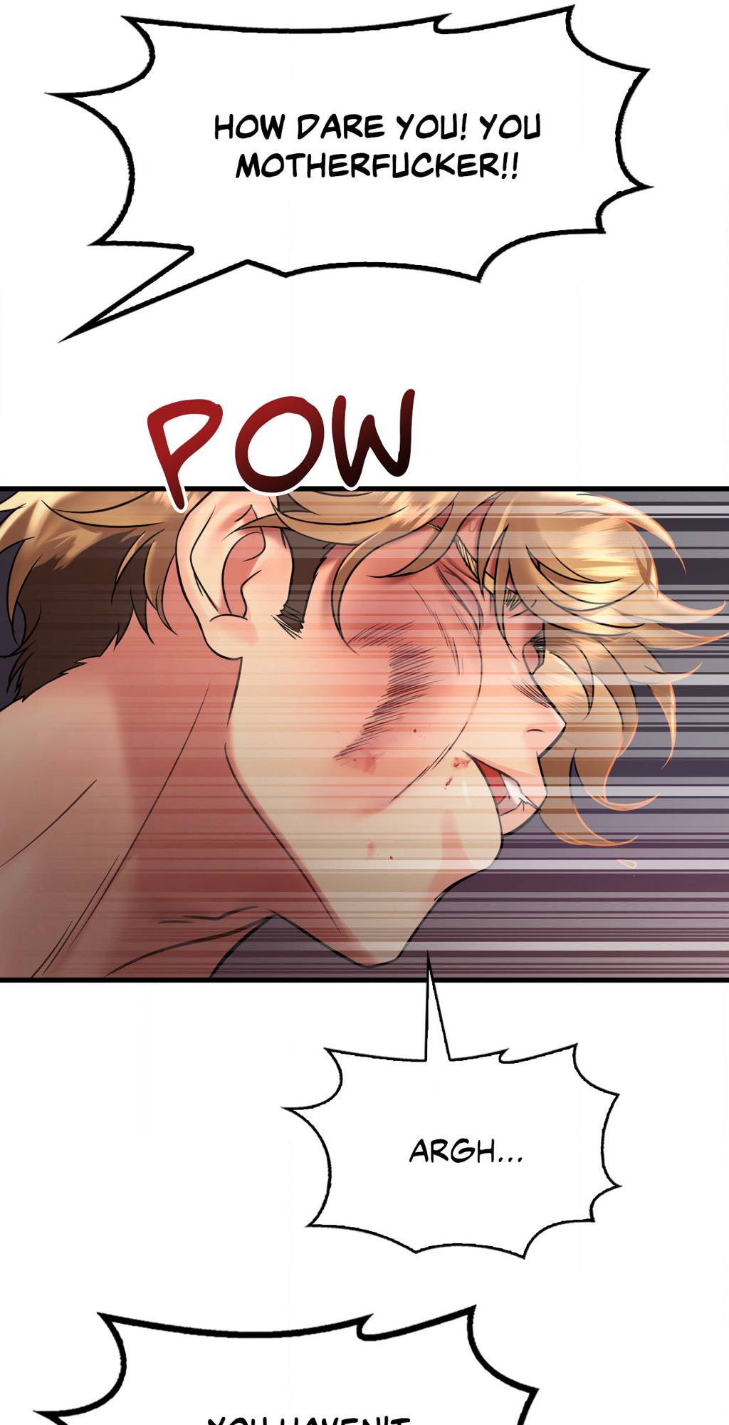 Drunk on You (Official Uncensored) chapter 53 page 21