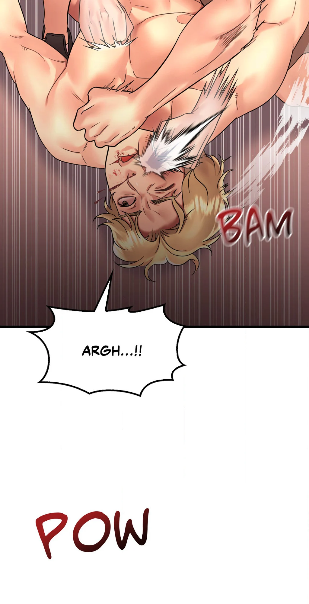 Drunk on You (Official Uncensored) chapter 53 page 23