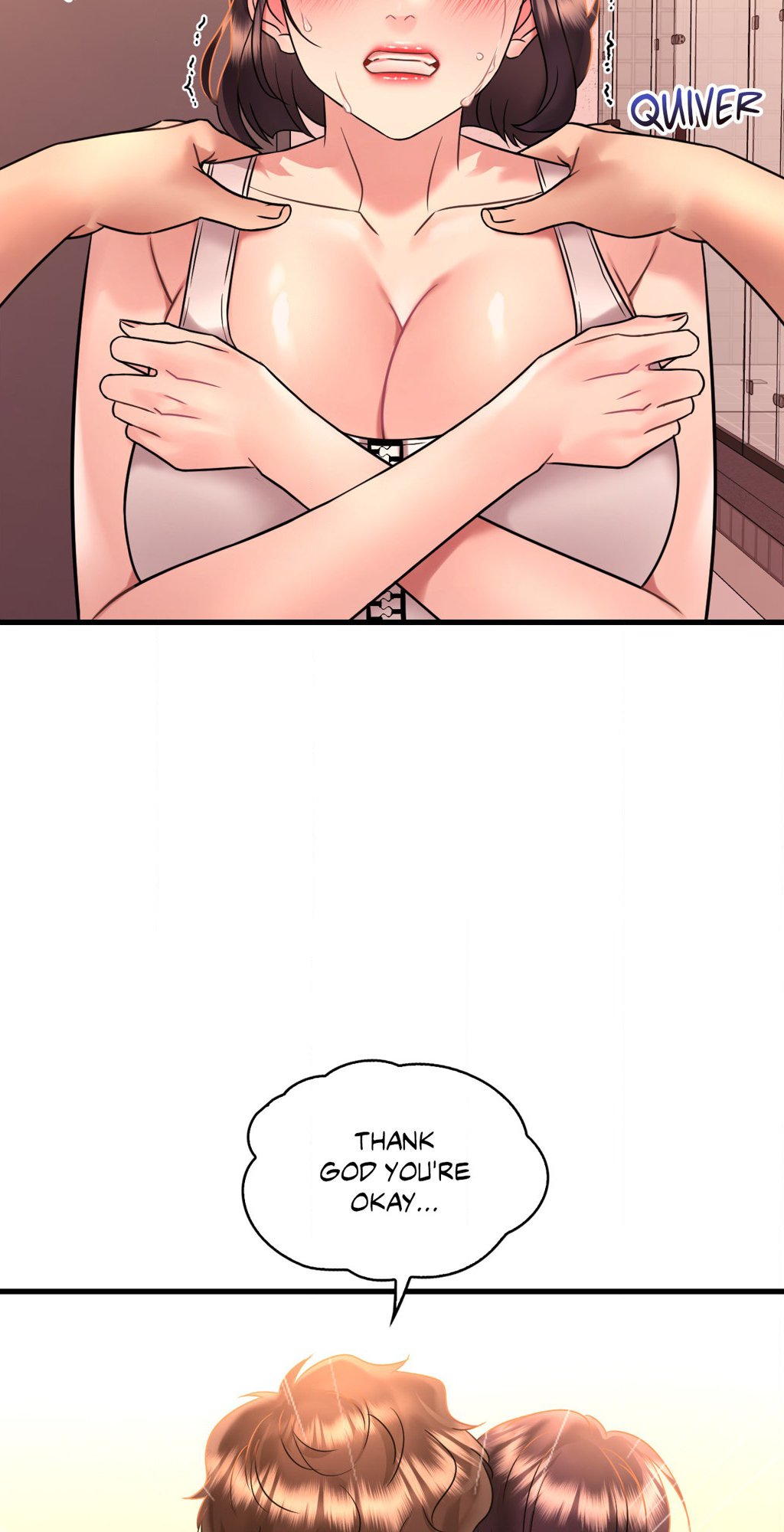 Drunk on You (Official Uncensored) chapter 53 page 29