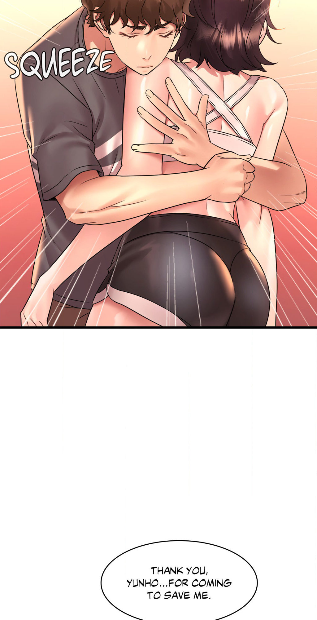 Drunk on You (Official Uncensored) chapter 53 page 30